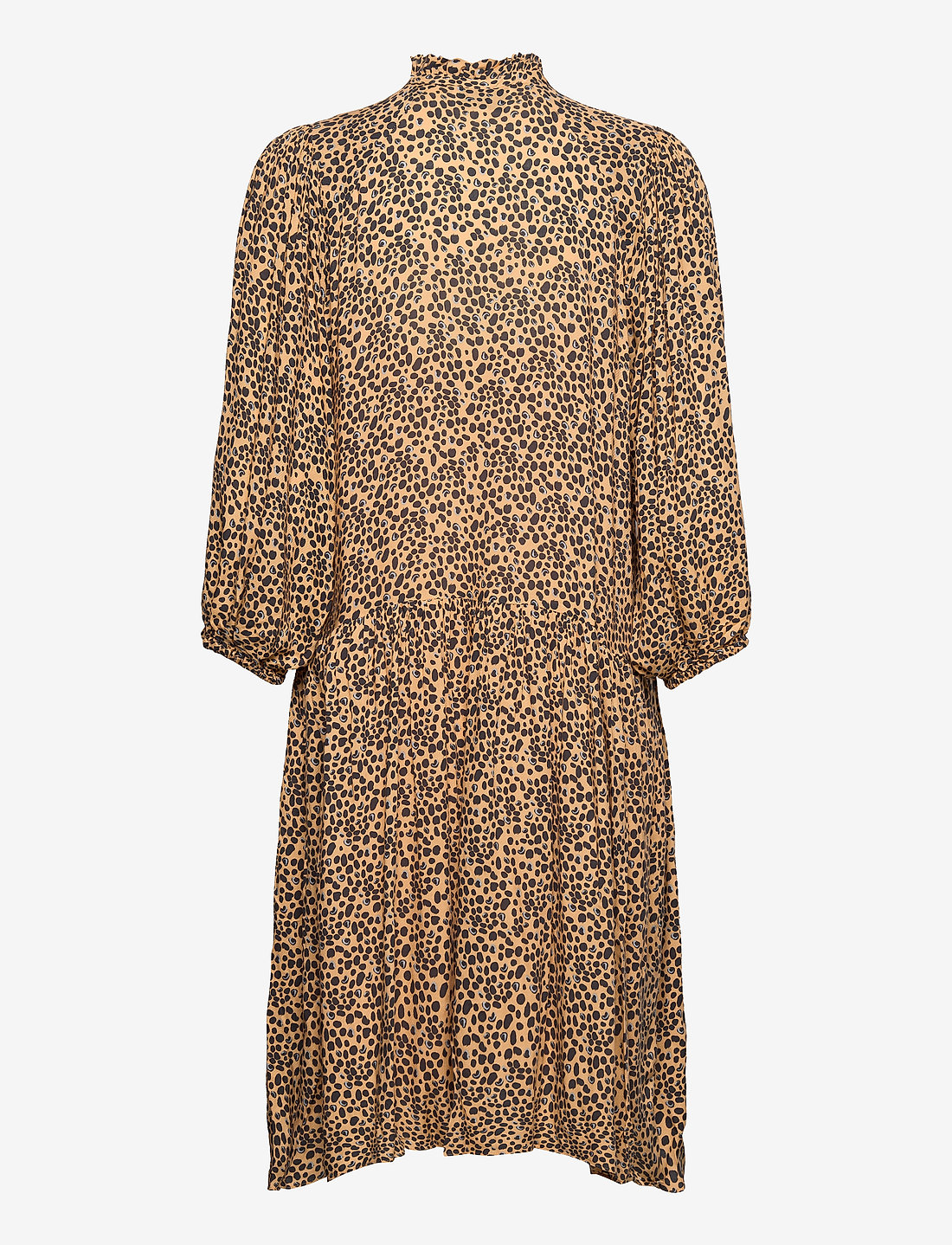 Second female 2025 eli dress