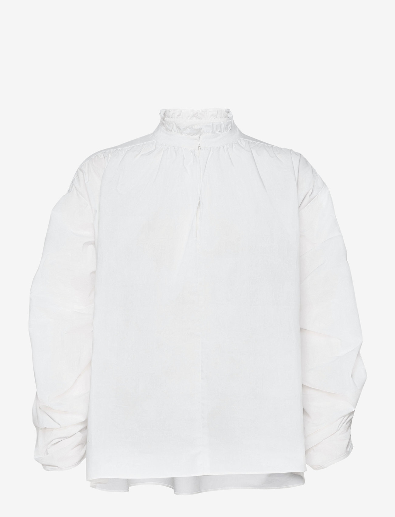 Second Female - Addison Blouse - white - 0