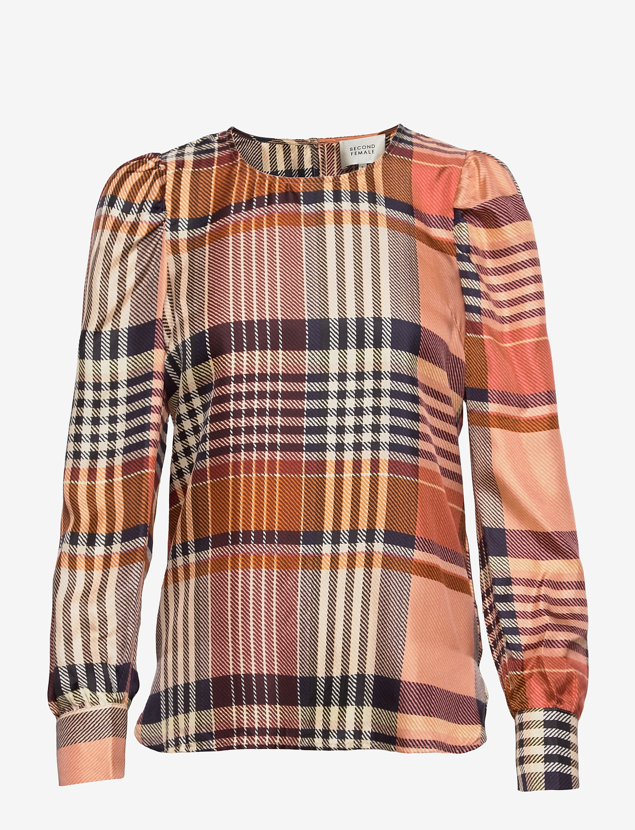 Nice Blouse - CAVIAR