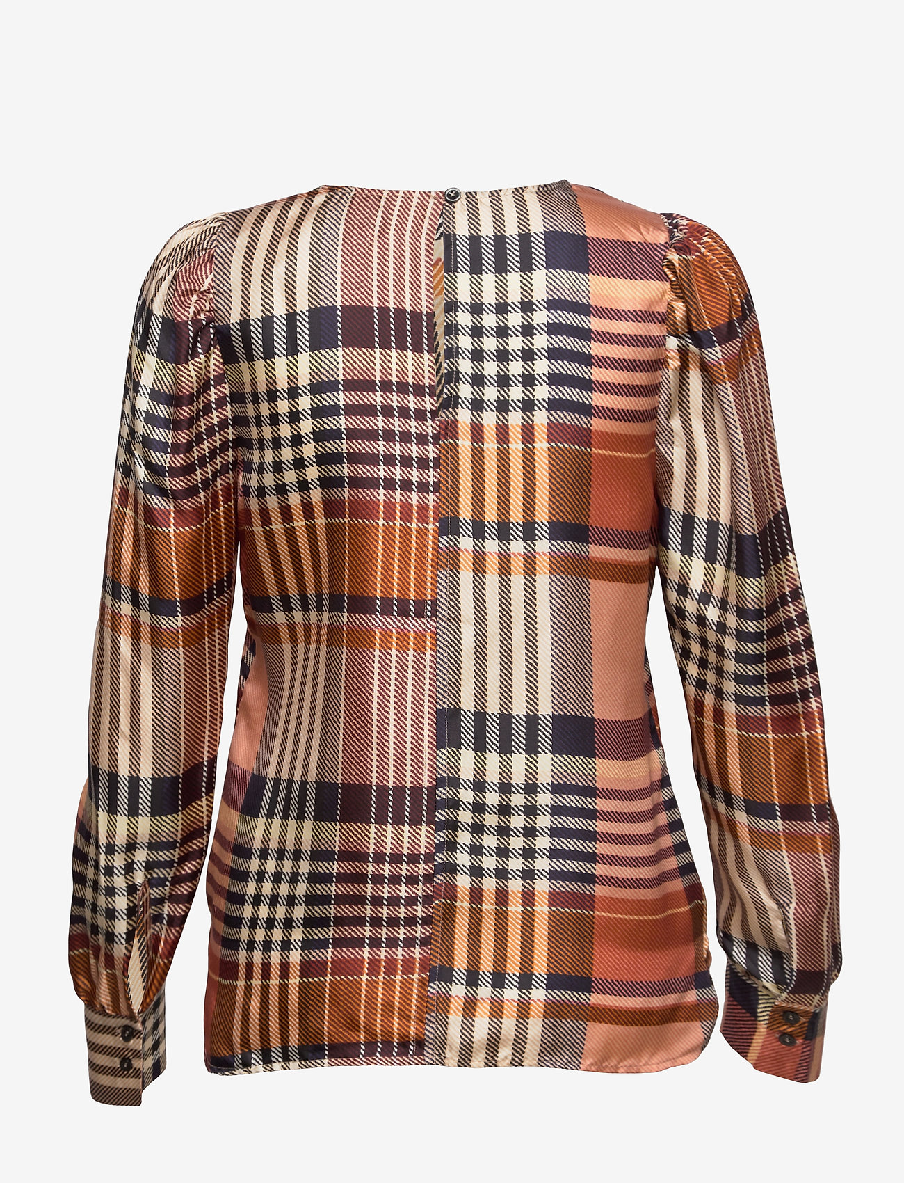 Second Female - Nice Blouse - caviar - 1