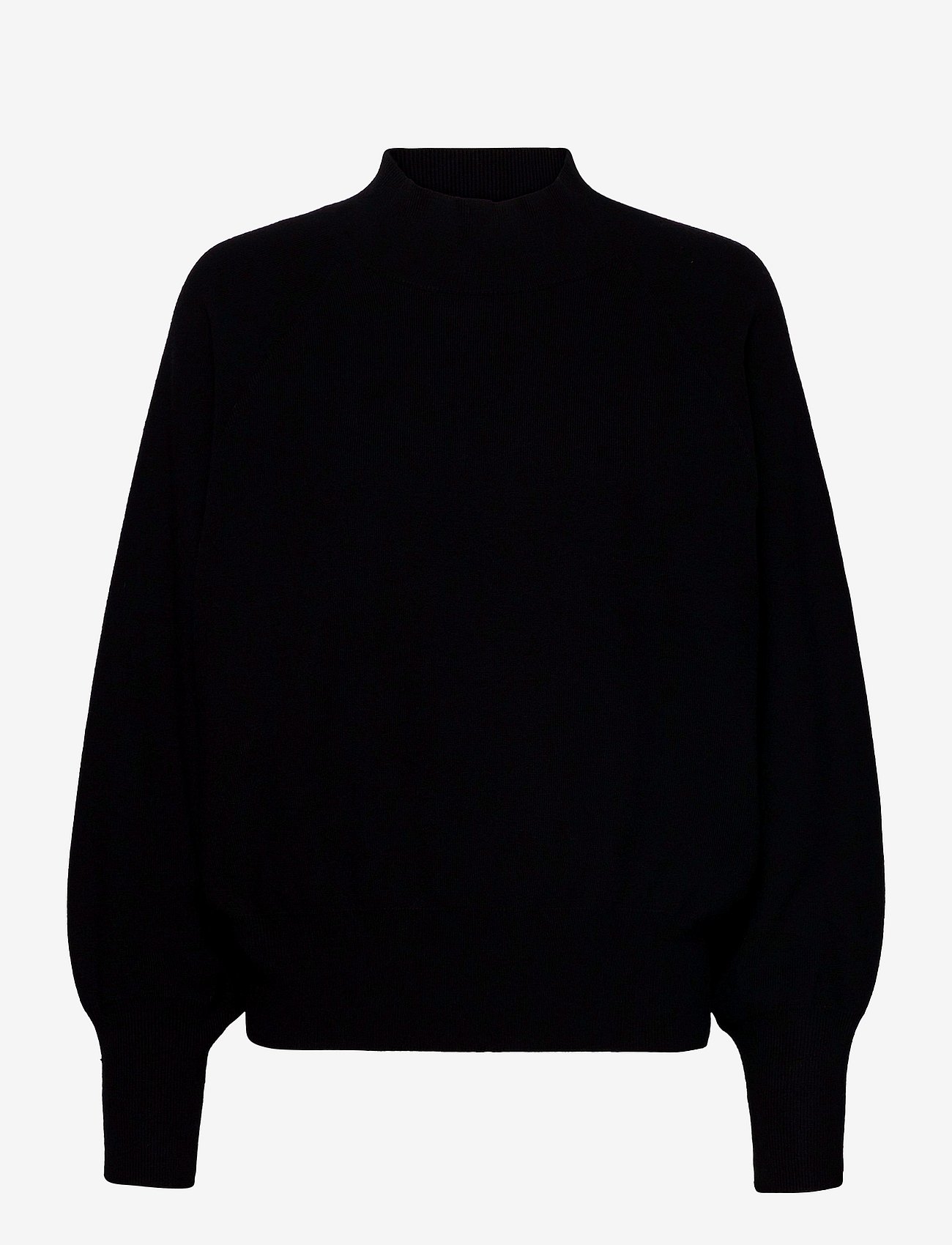 Second Female | Octavia Knit T-Neck | XS