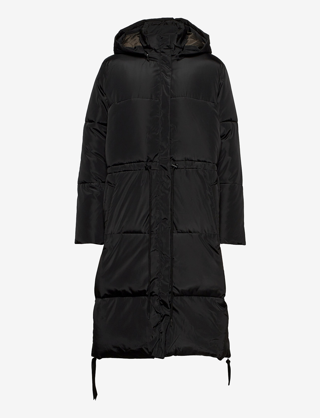 Second Female - Buffy Coat - black - 1