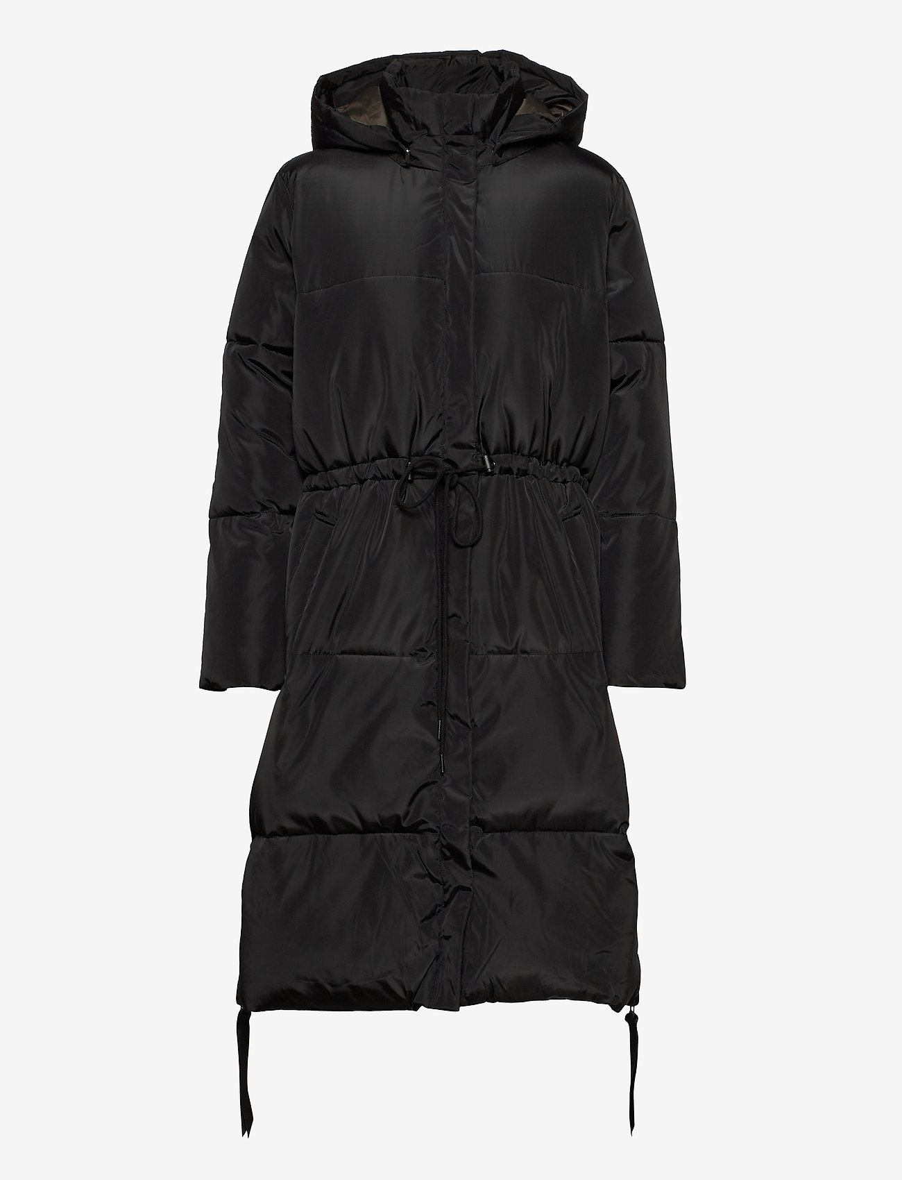 Second Female - Buffy Coat - black - 2