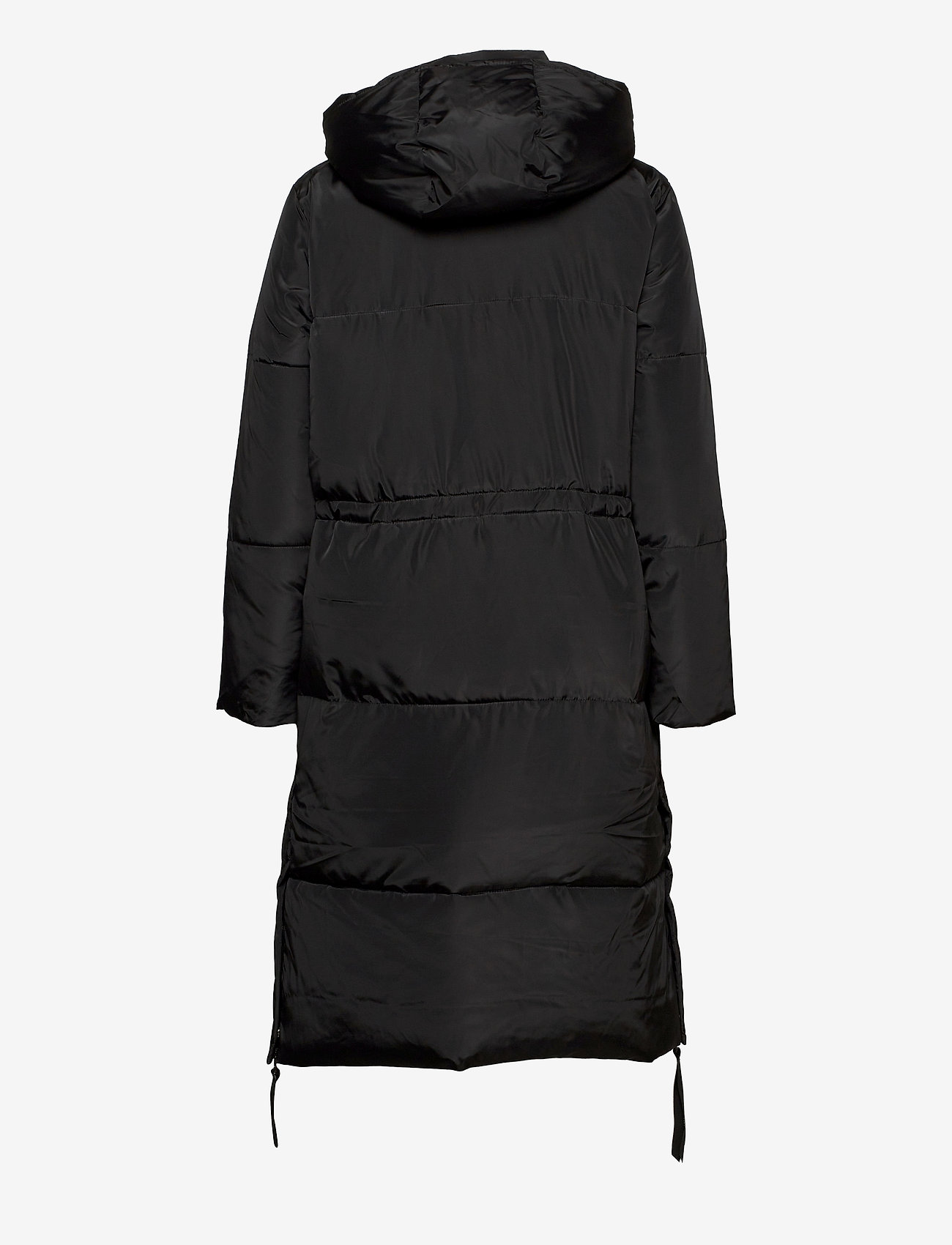 Second Female - Buffy Coat - black - 3