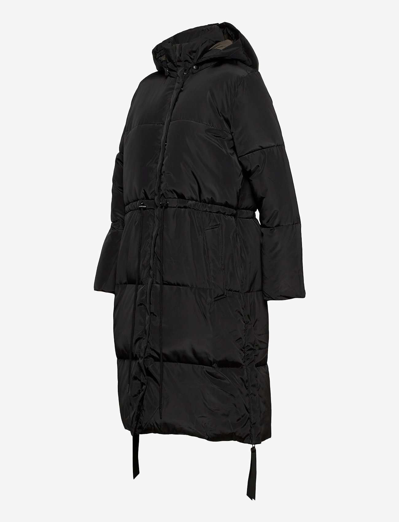 Second Female - Buffy Coat - black - 4