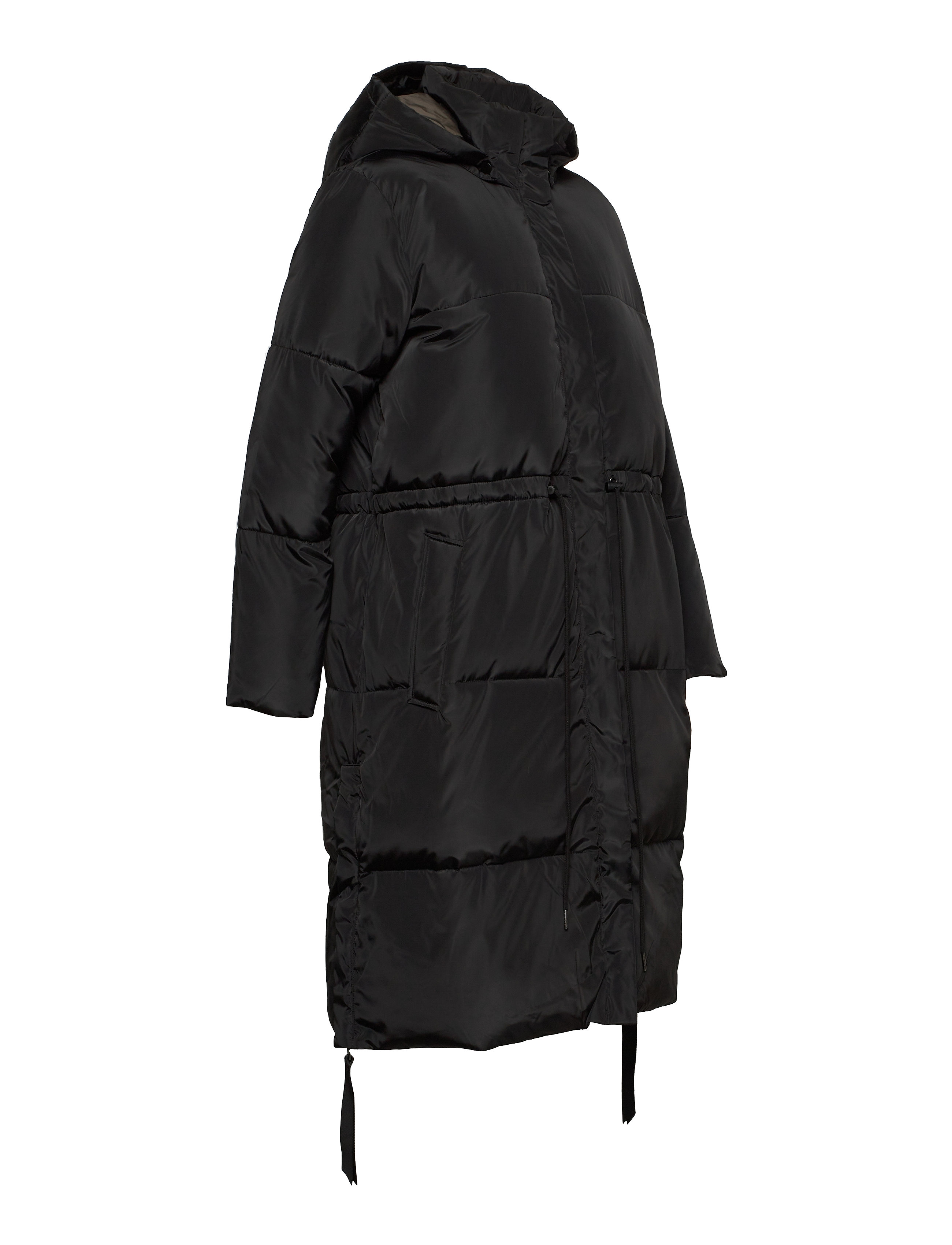 Second Female - Buffy Coat - black - 5