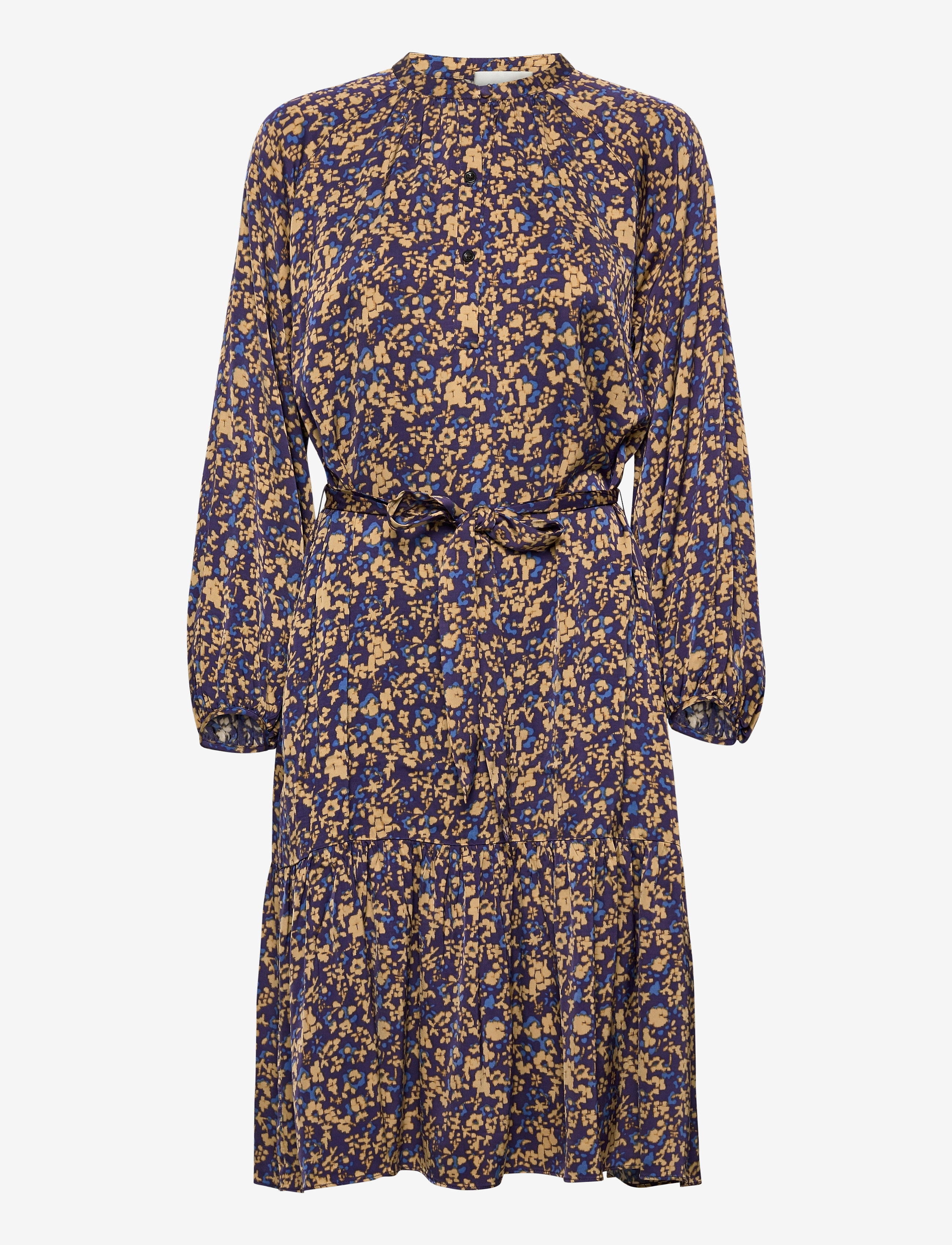 Second Female - Spirit Dress - eclipse - 1