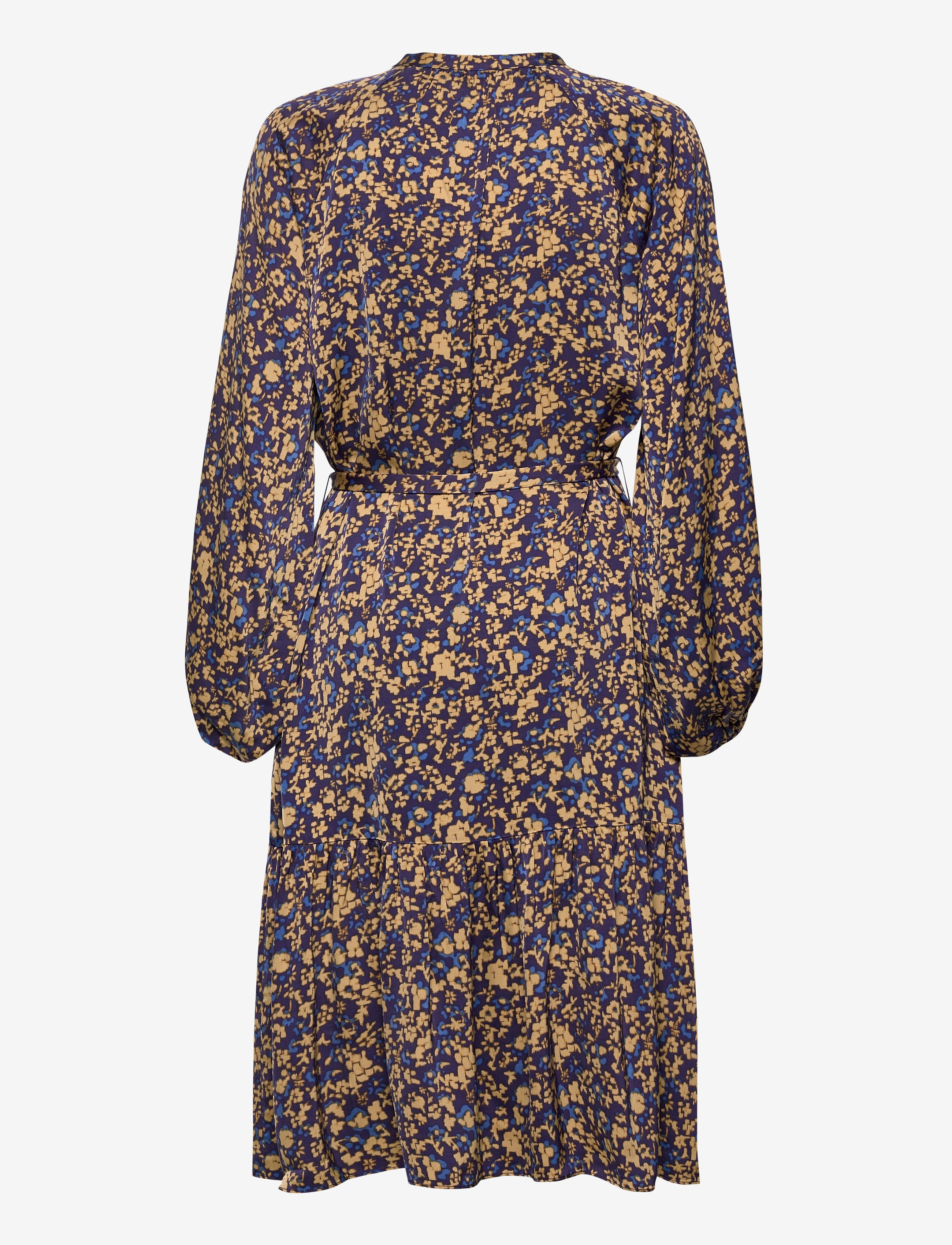 Second Female - Spirit Dress - eclipse - 2