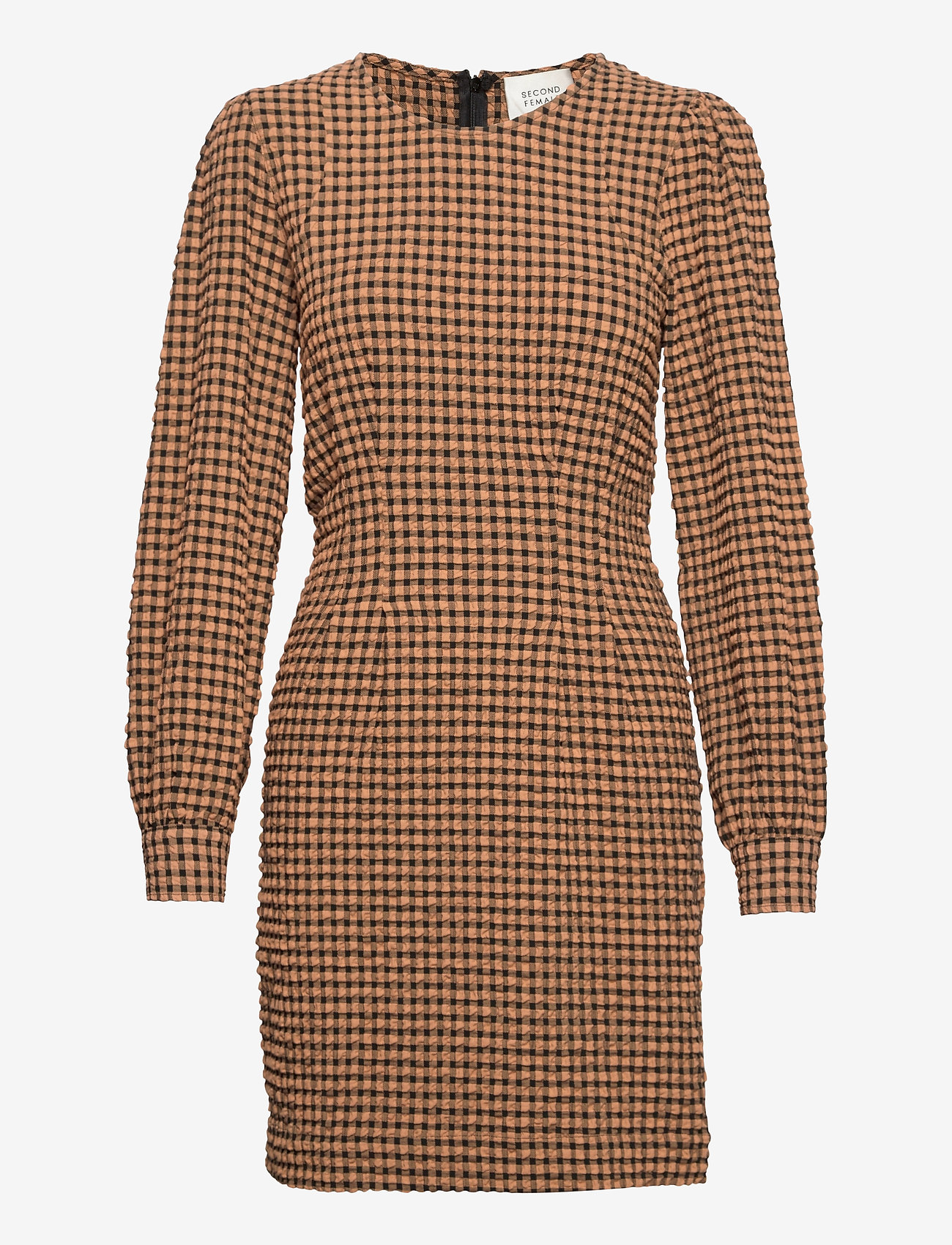 Second Female - Hula Dress - black - 0