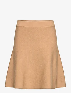 Octavia Knit Skirt, Second Female