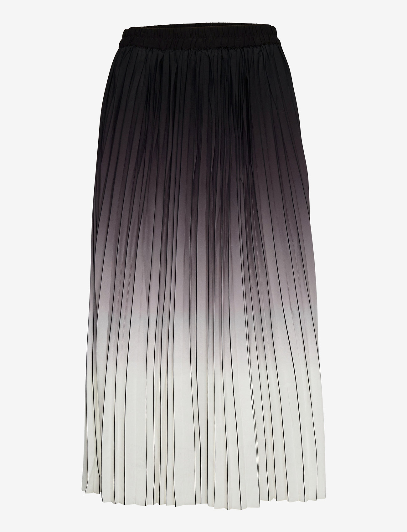 Second Female - Manno Skirt - caviar - 0