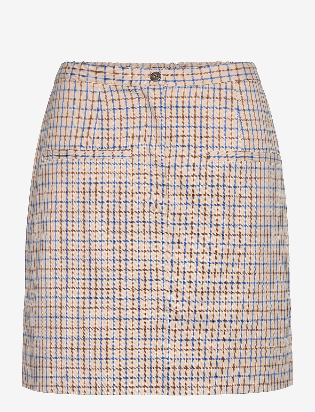 Second Female - Eloa Skirt - nautical blue - 1