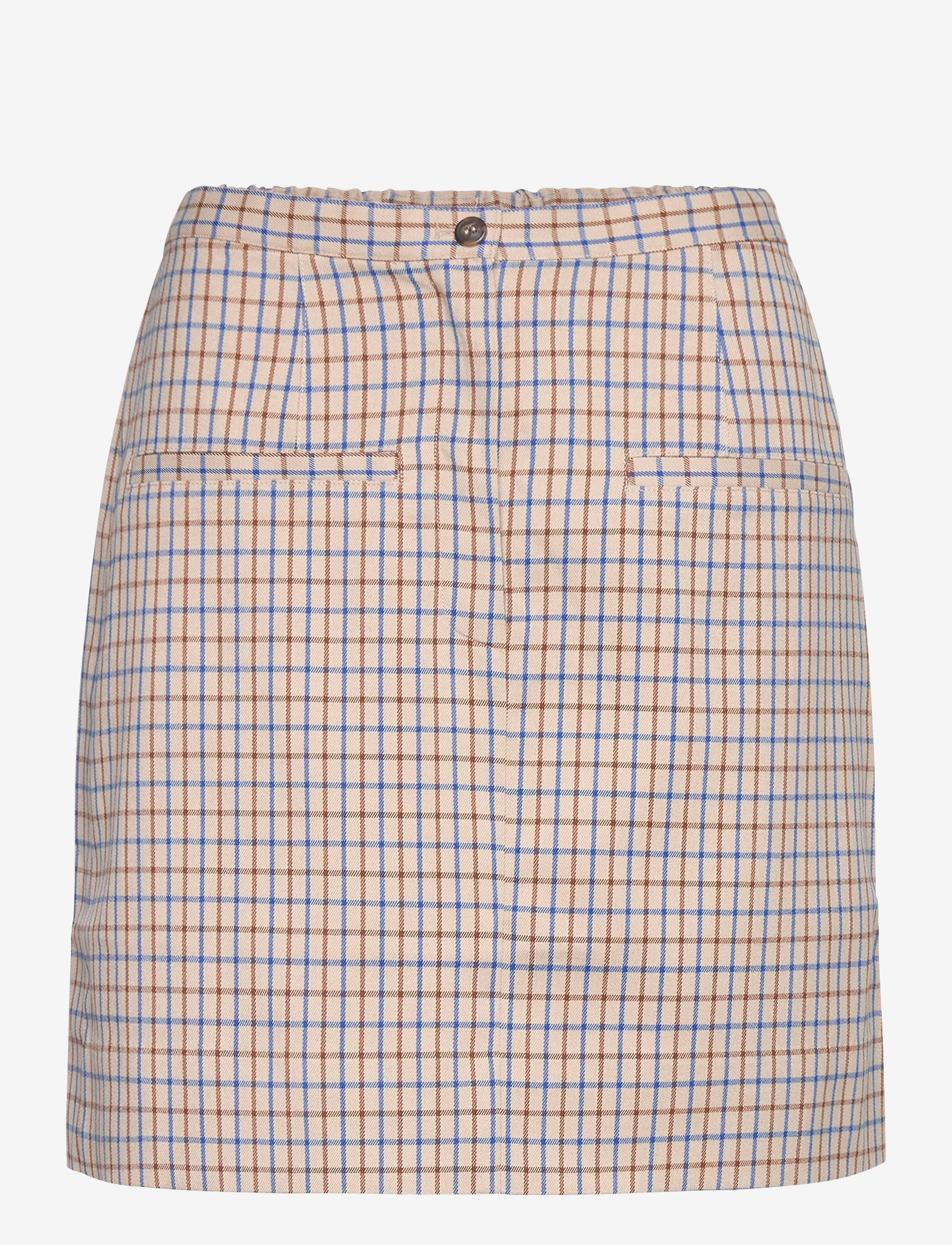 NAUTICAL BLUE