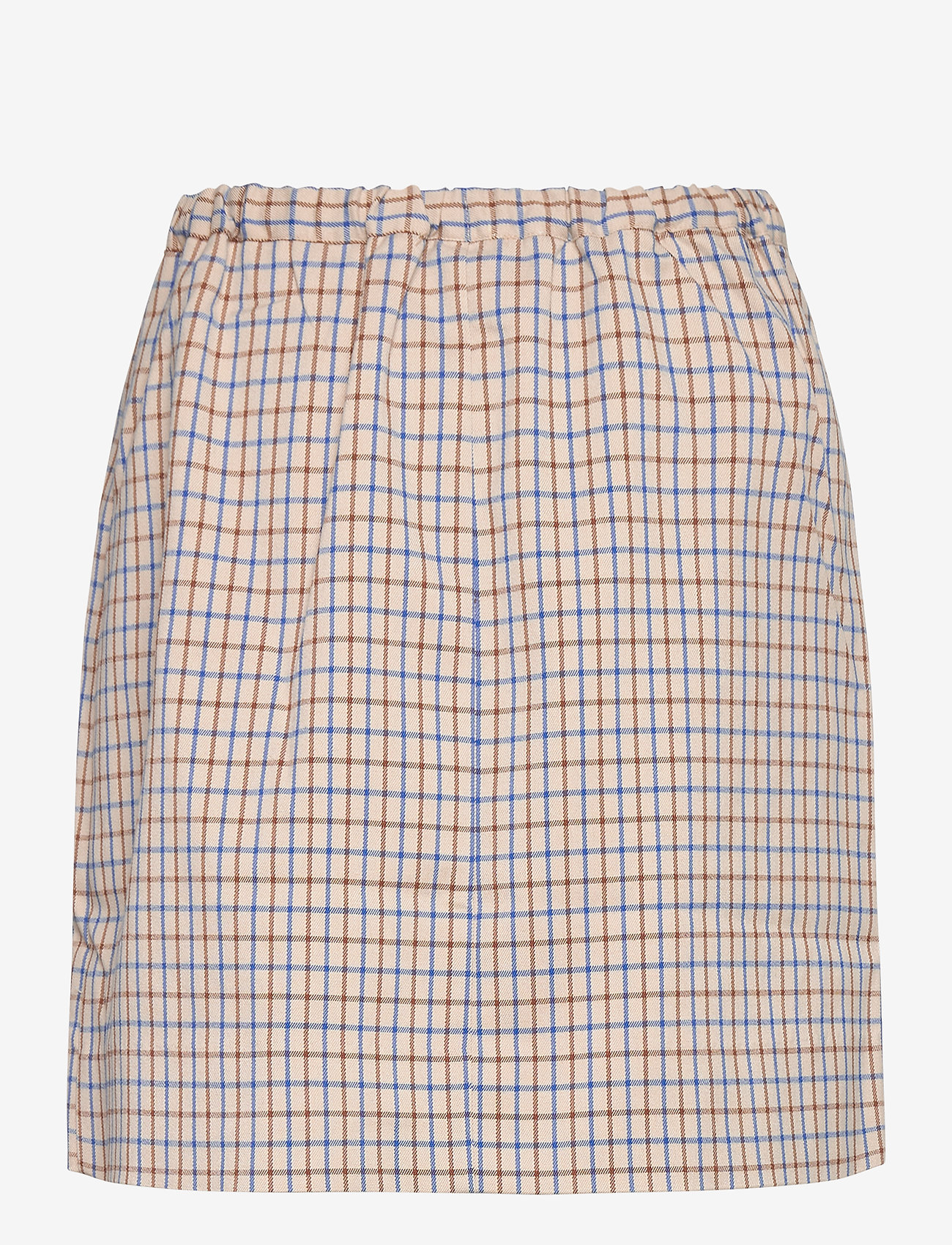 Second Female - Eloa Skirt - nautical blue - 2