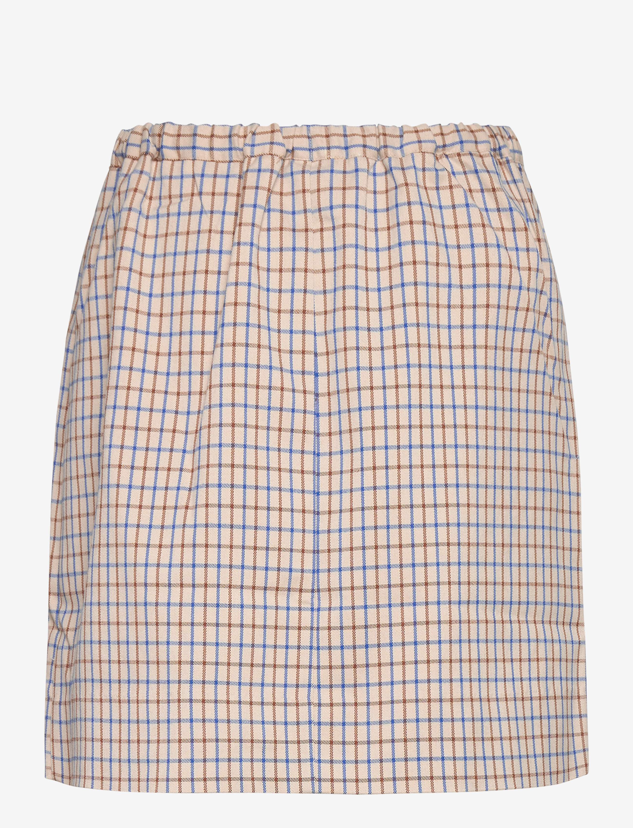 Second Female - Eloa Skirt - nautical blue - 2