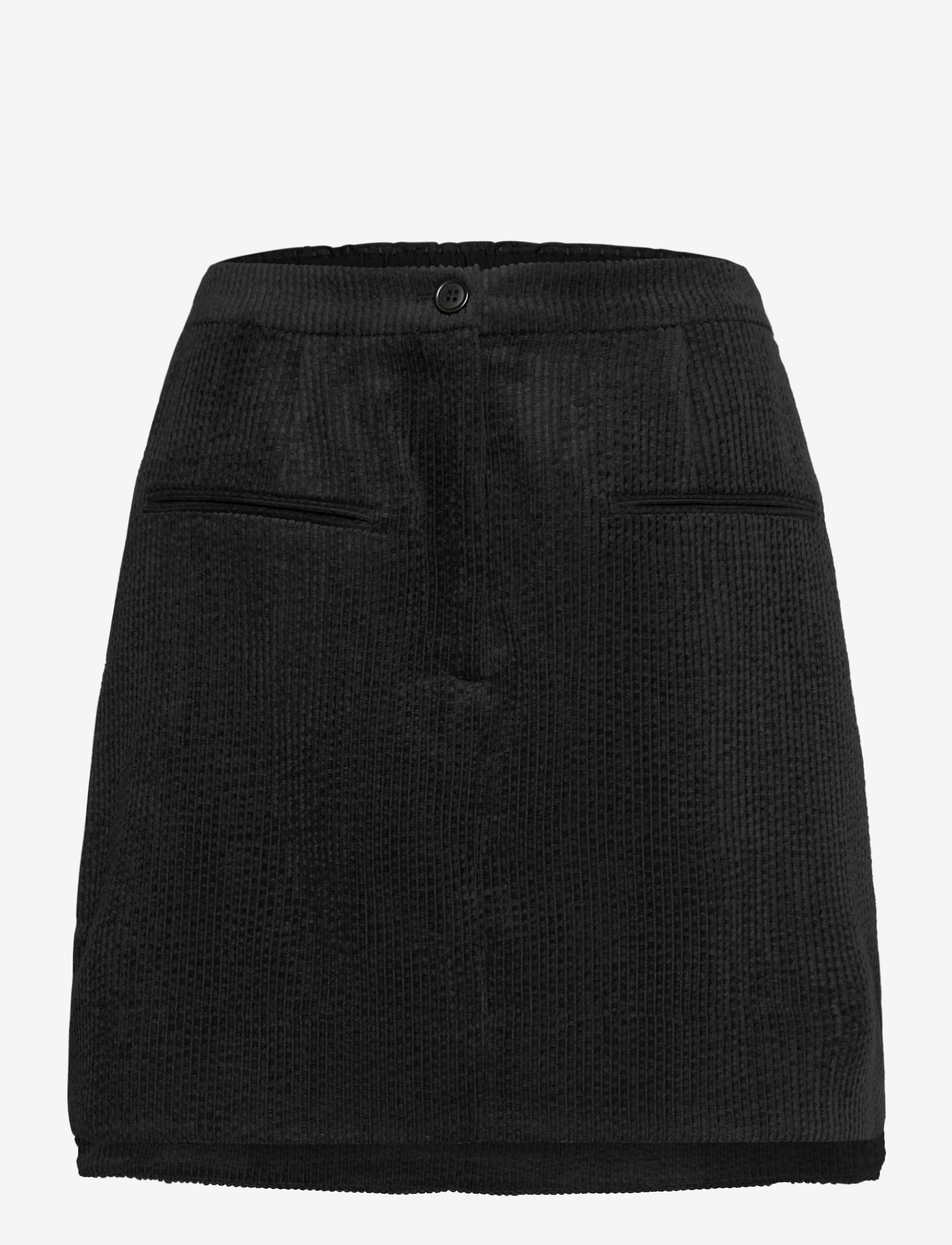 Second Female - Boyas New Skirt - black - 1