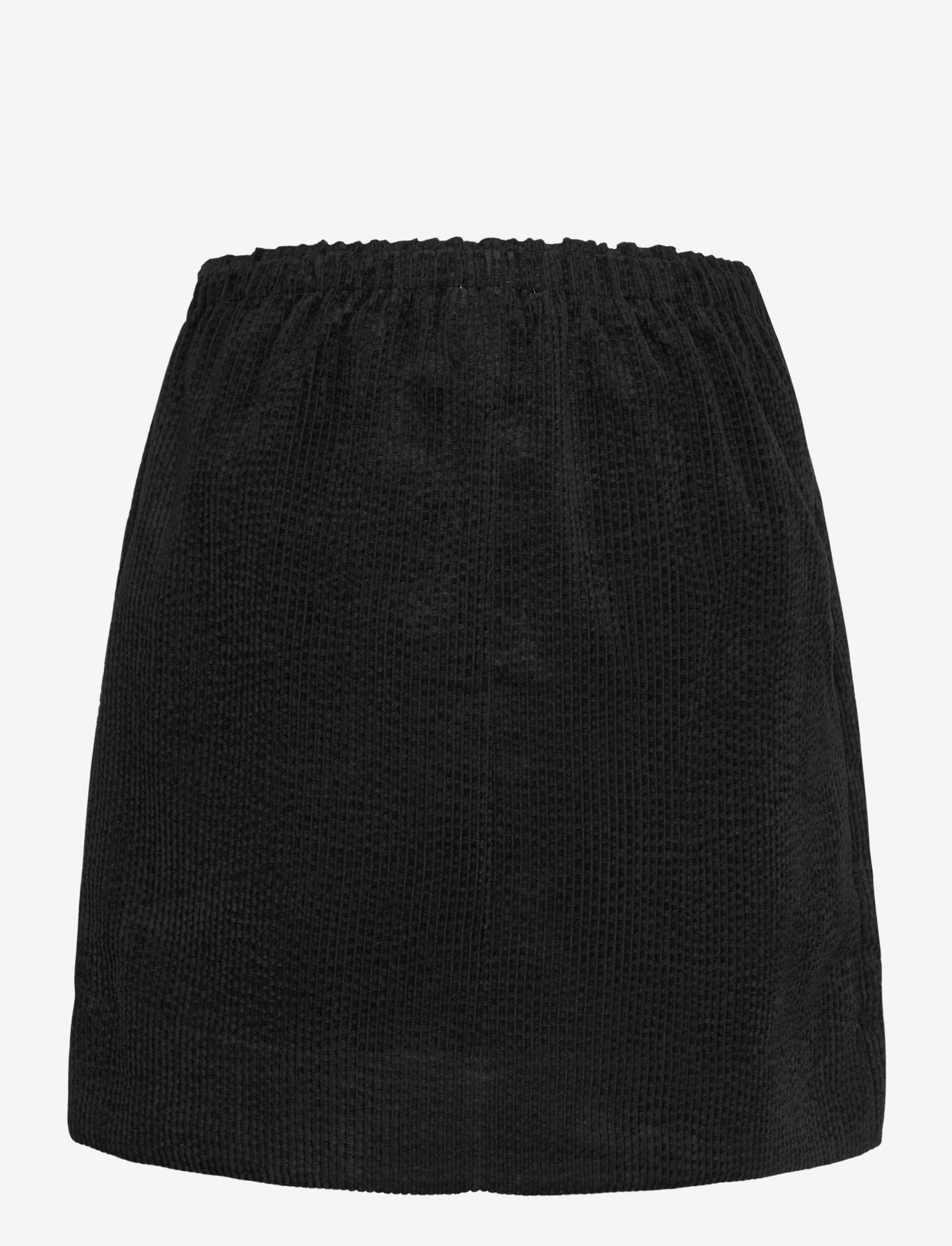 Second Female - Boyas New Skirt - black - 2