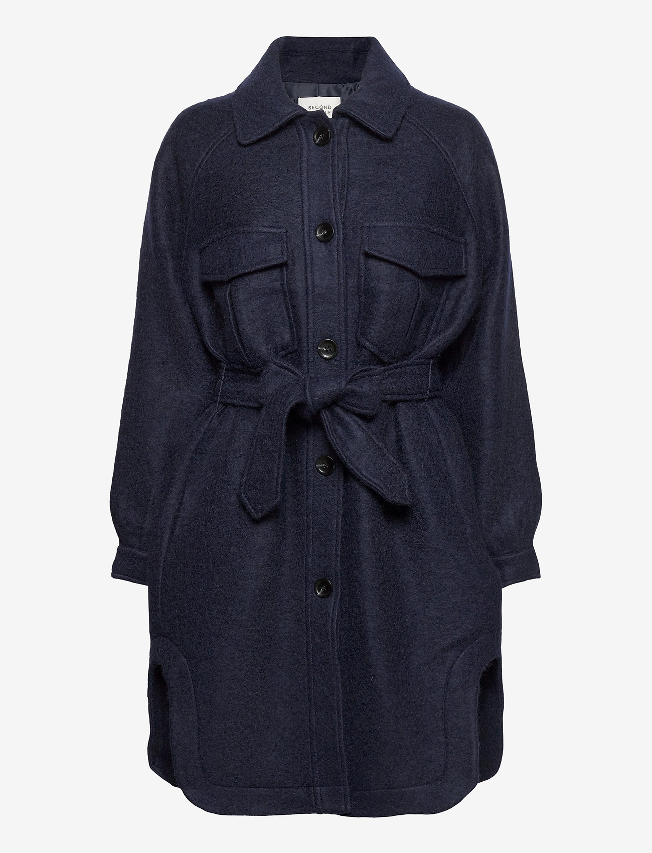 Marge Jacket - ECLIPSE