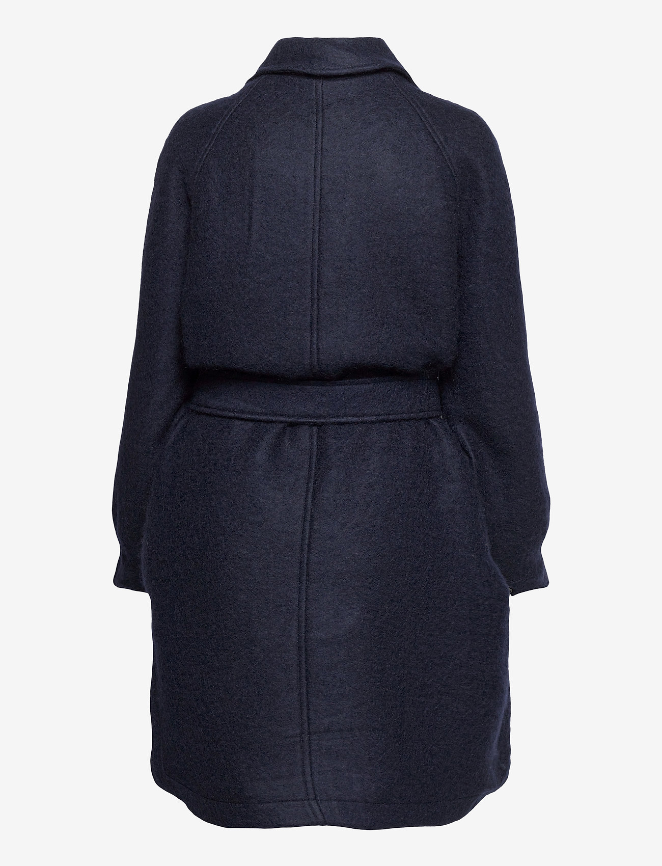 Second Female - Marge Jacket - eclipse - 1