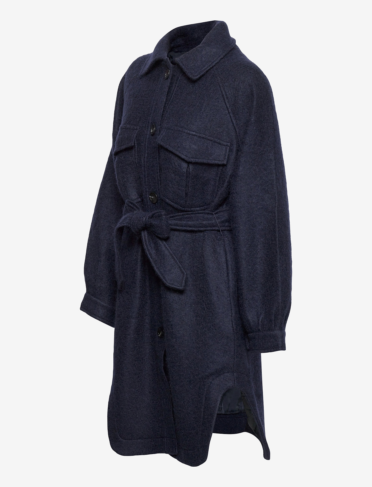 Second Female - Marge Jacket - eclipse - 2