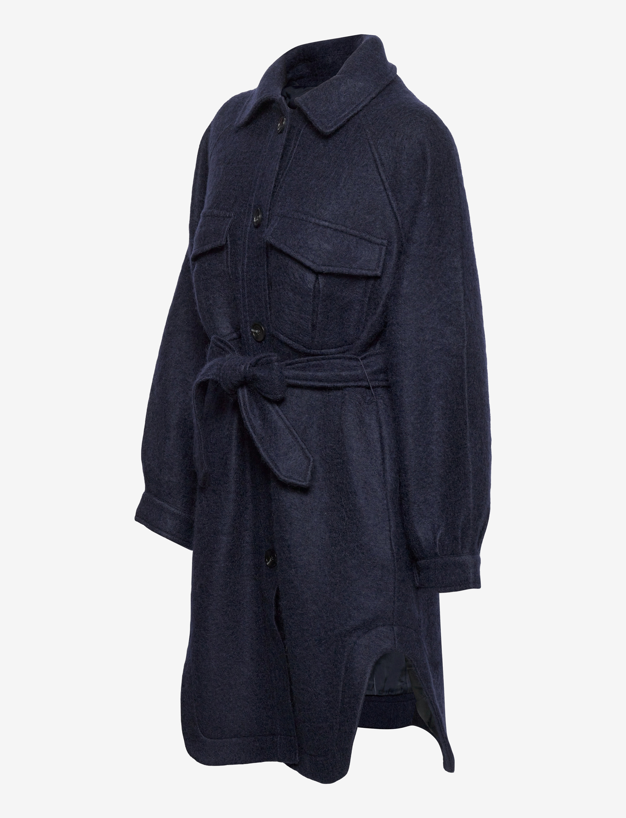 Second Female - Marge Jacket - eclipse - 2