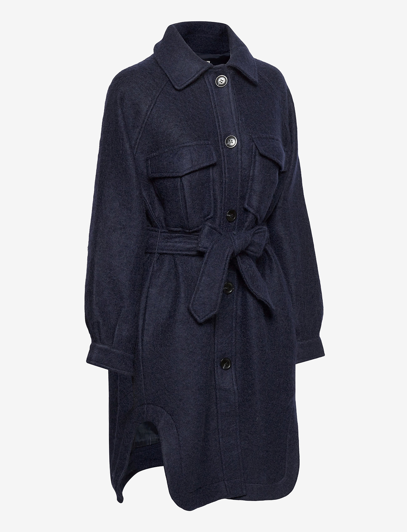 Second Female - Marge Jacket - eclipse - 3