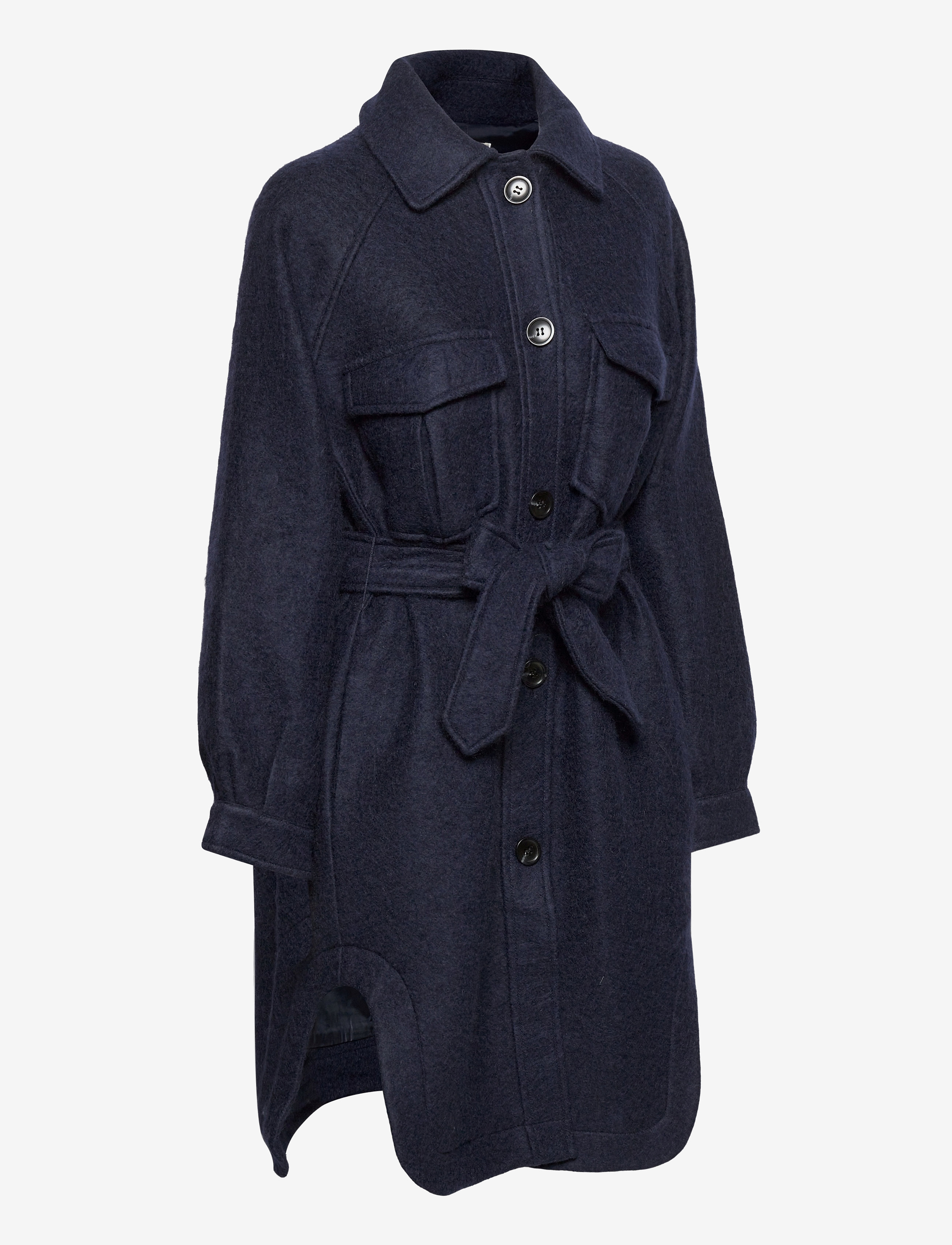 Second Female - Marge Jacket - eclipse - 3