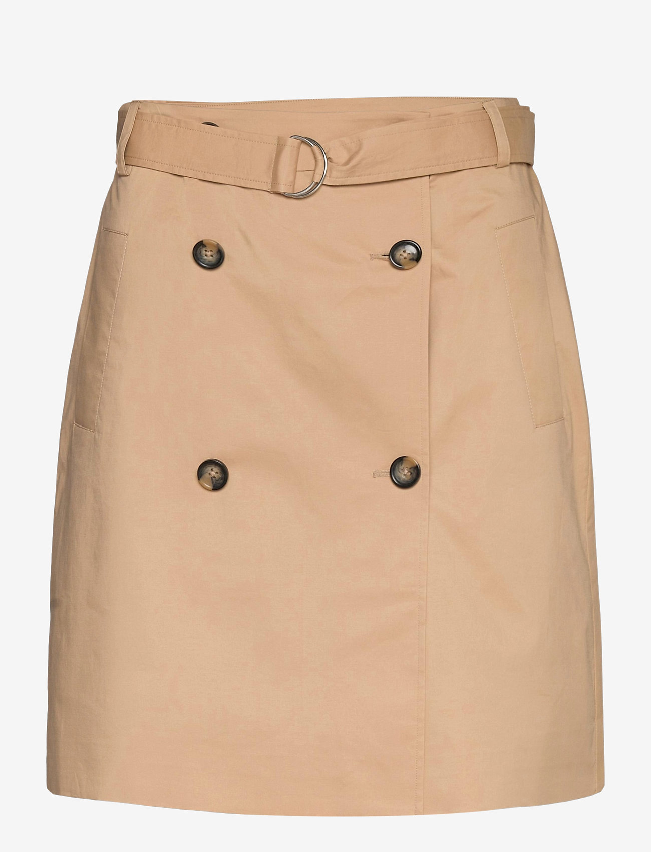 Second Female - Pico Skirt - starfish - 0