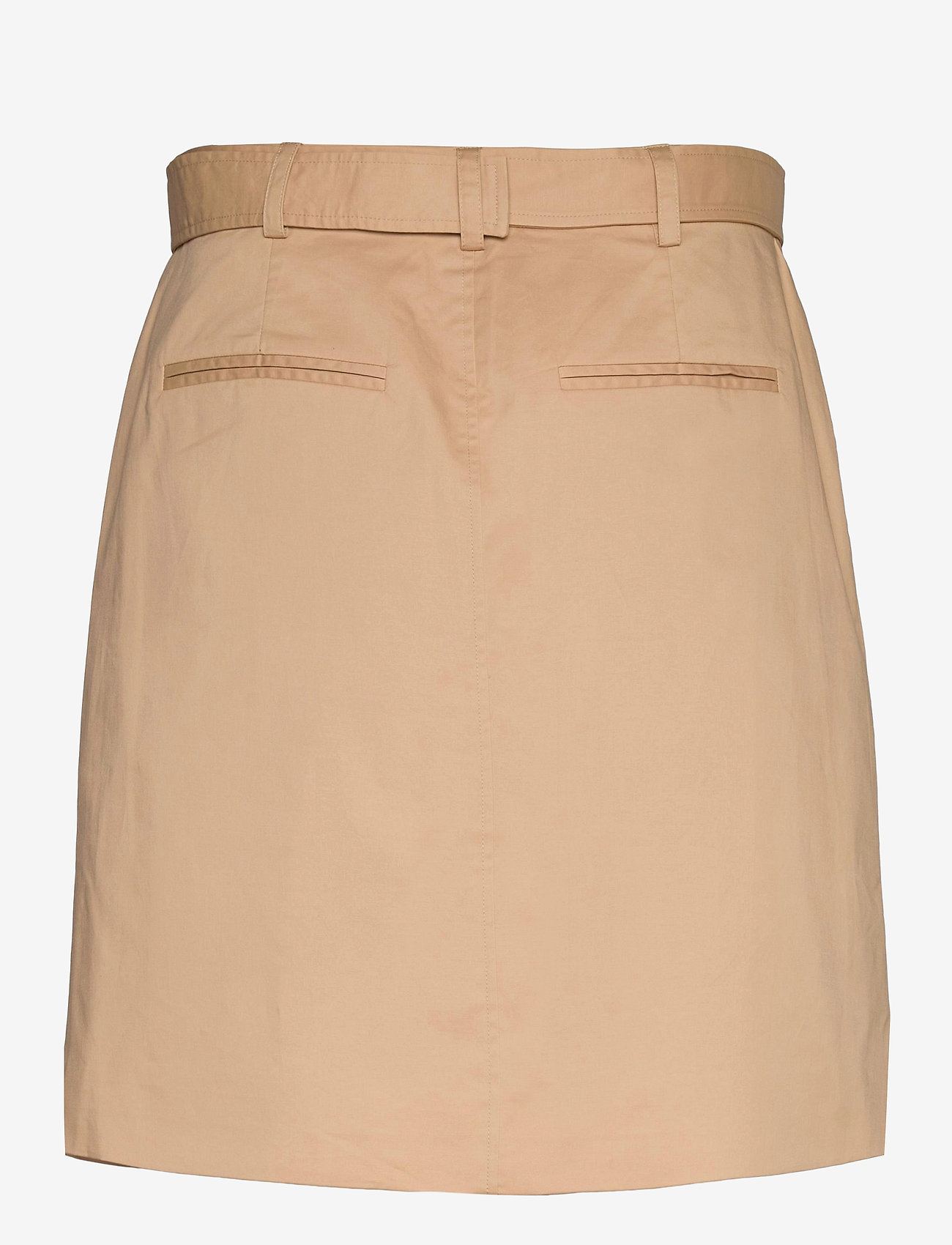 Second Female - Pico Skirt - starfish - 1