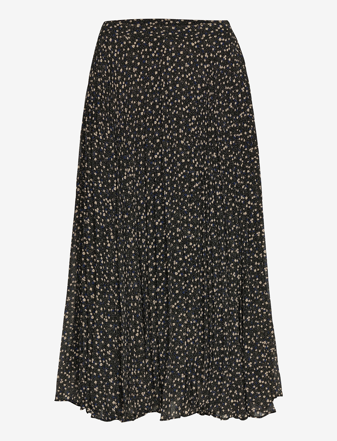 Second Female - Della Skirt - caviar - 0