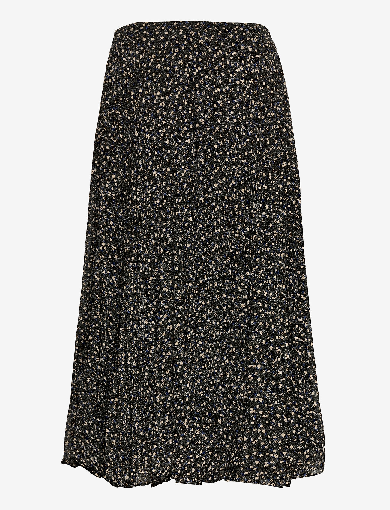 Second Female - Della Skirt - caviar - 1