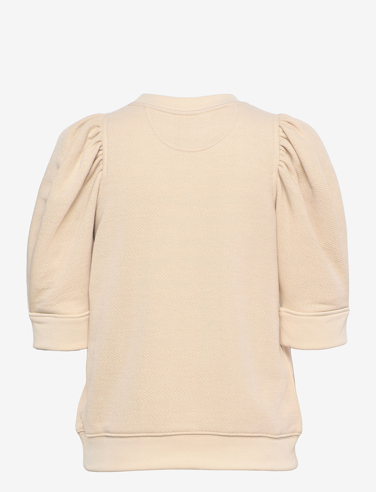 Second Female - Dawni Sweat Tee - off white - 1