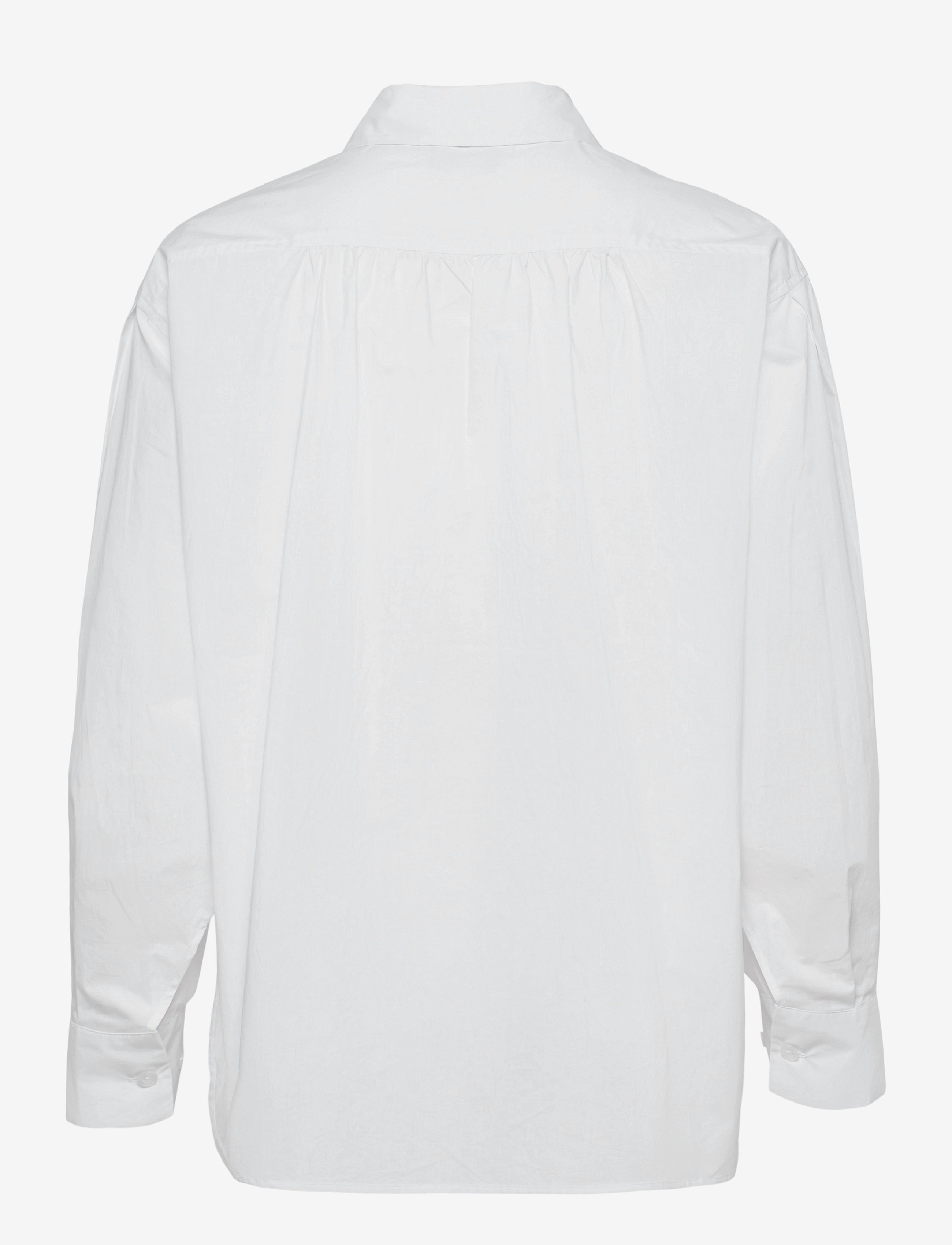 Second Female - Larkin New Shirt - white - 2