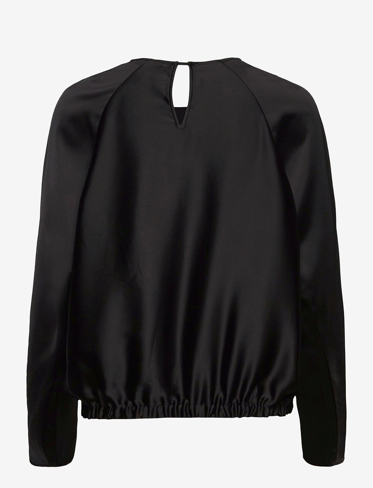 Second Female - Barbi Blouse - black - 1
