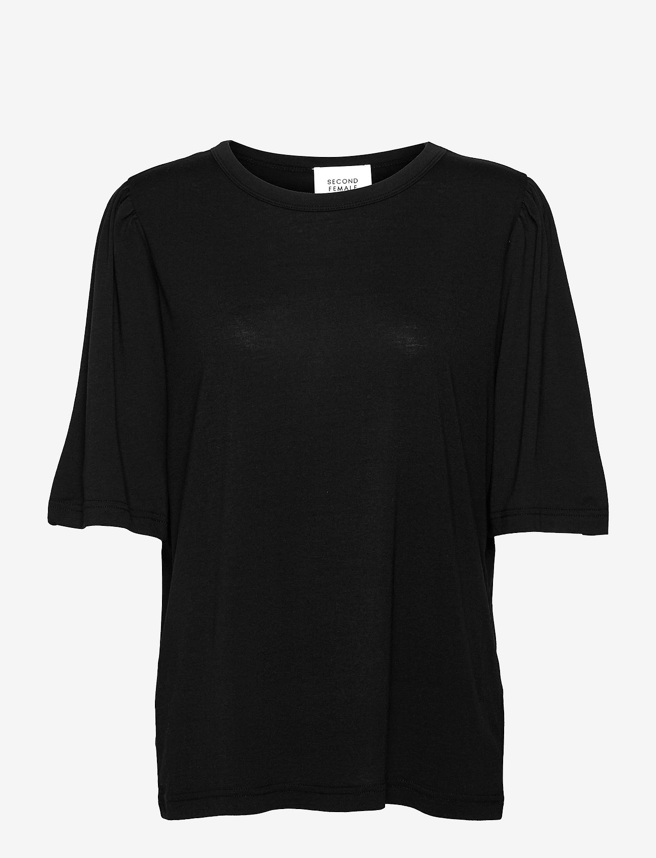 Dorph Tee - BLACK
