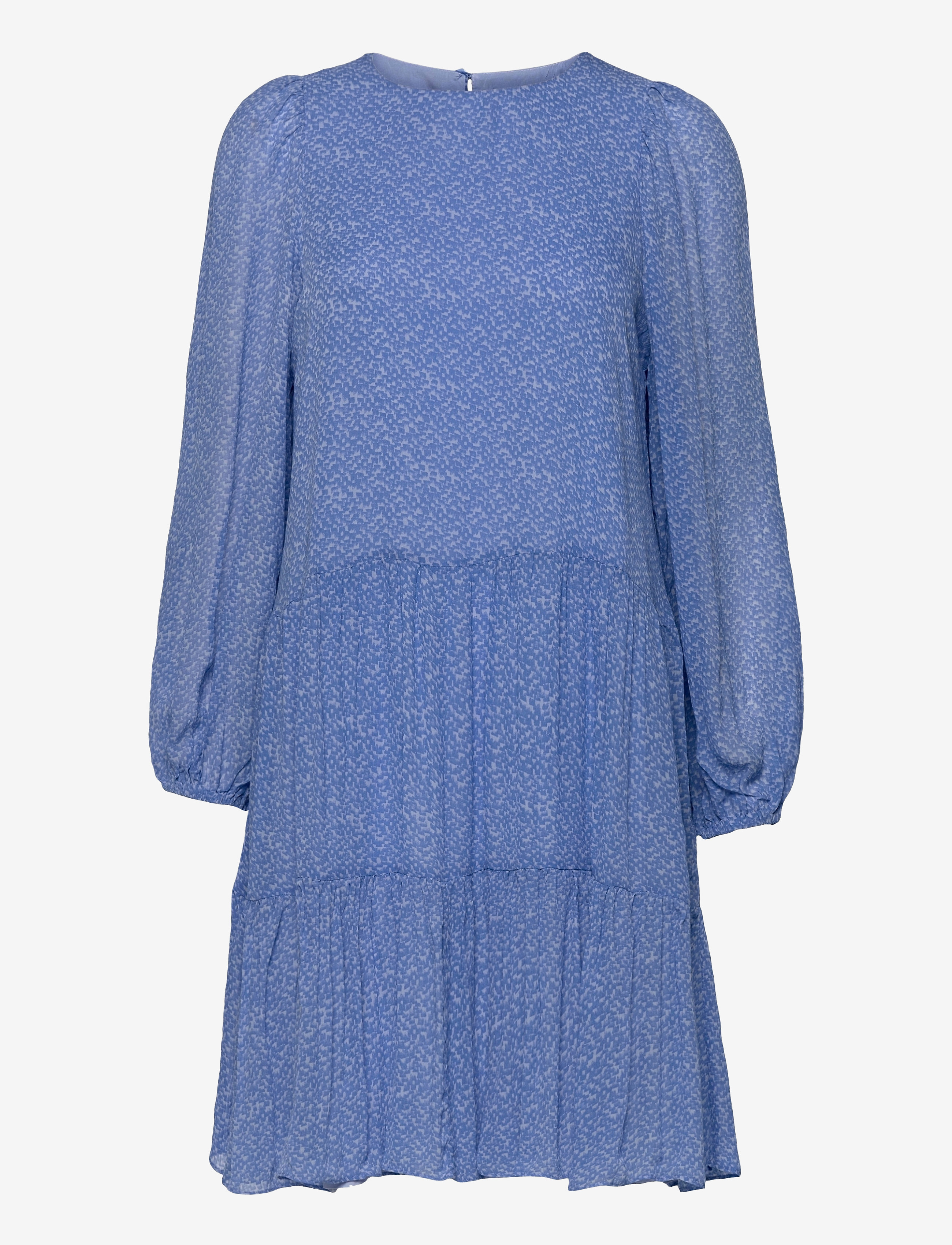 Second Female - Mano Dress - blue bonnet - 1