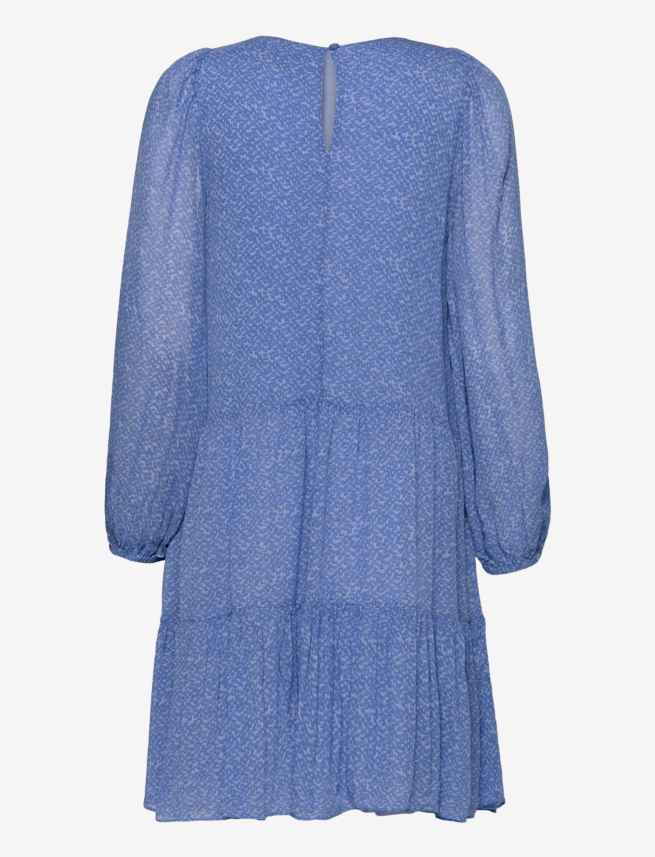 Second Female - Mano Dress - blue bonnet - 2