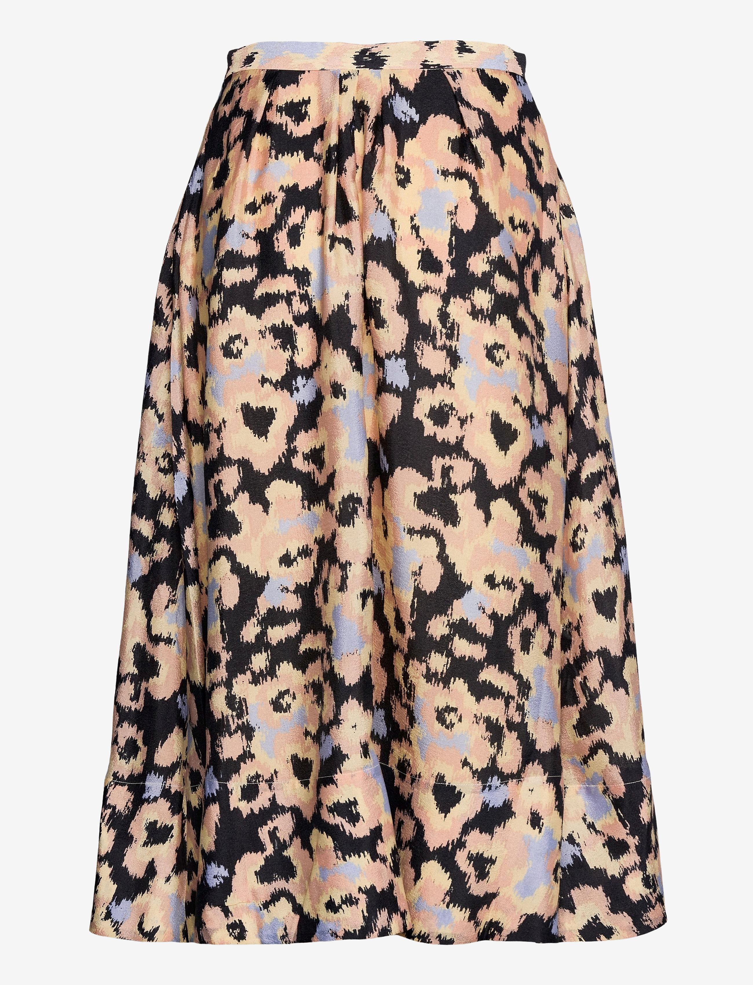 Second Female - Ruth Skirt - deep well - 2