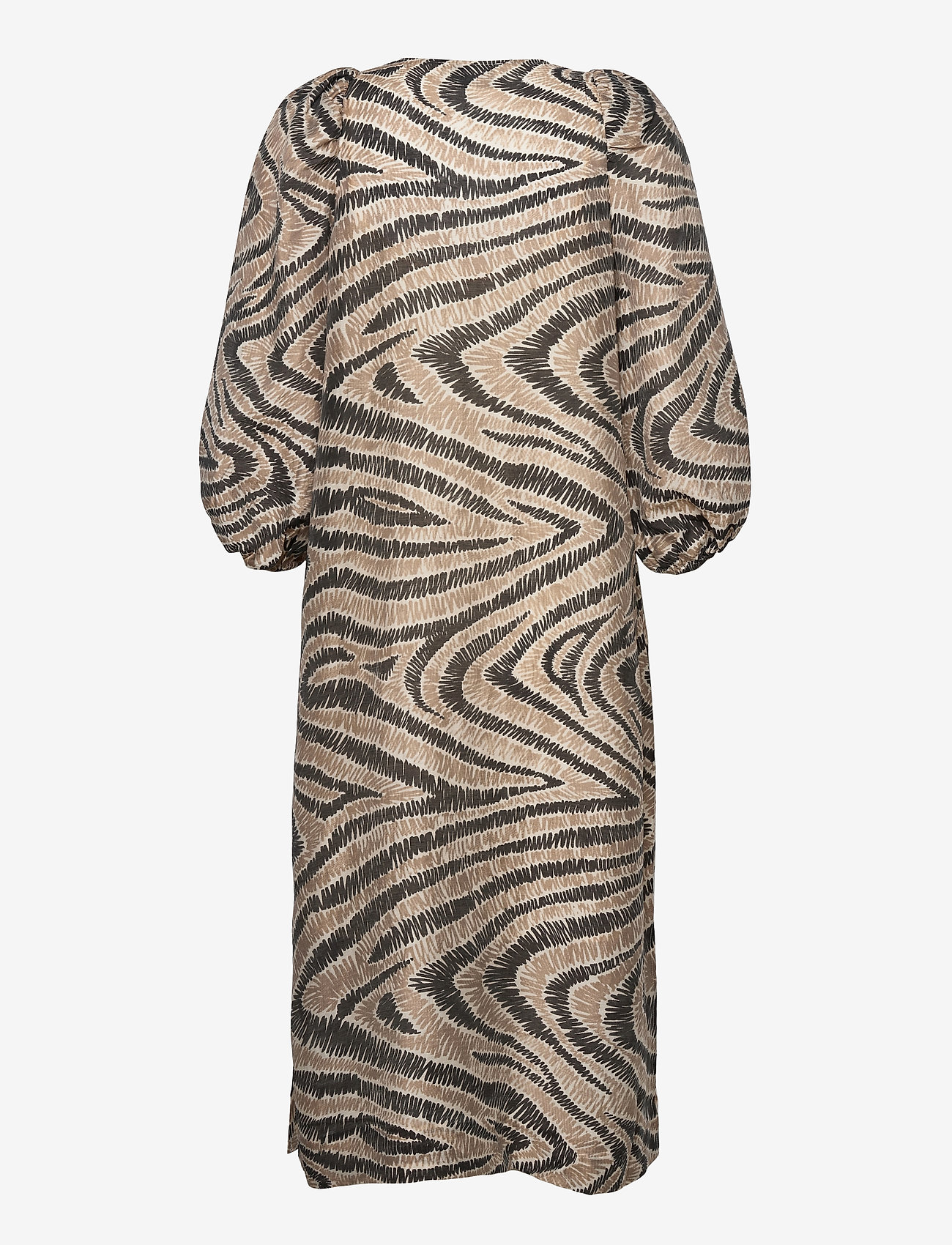 Second Female - Lilly Dress - humus - 2
