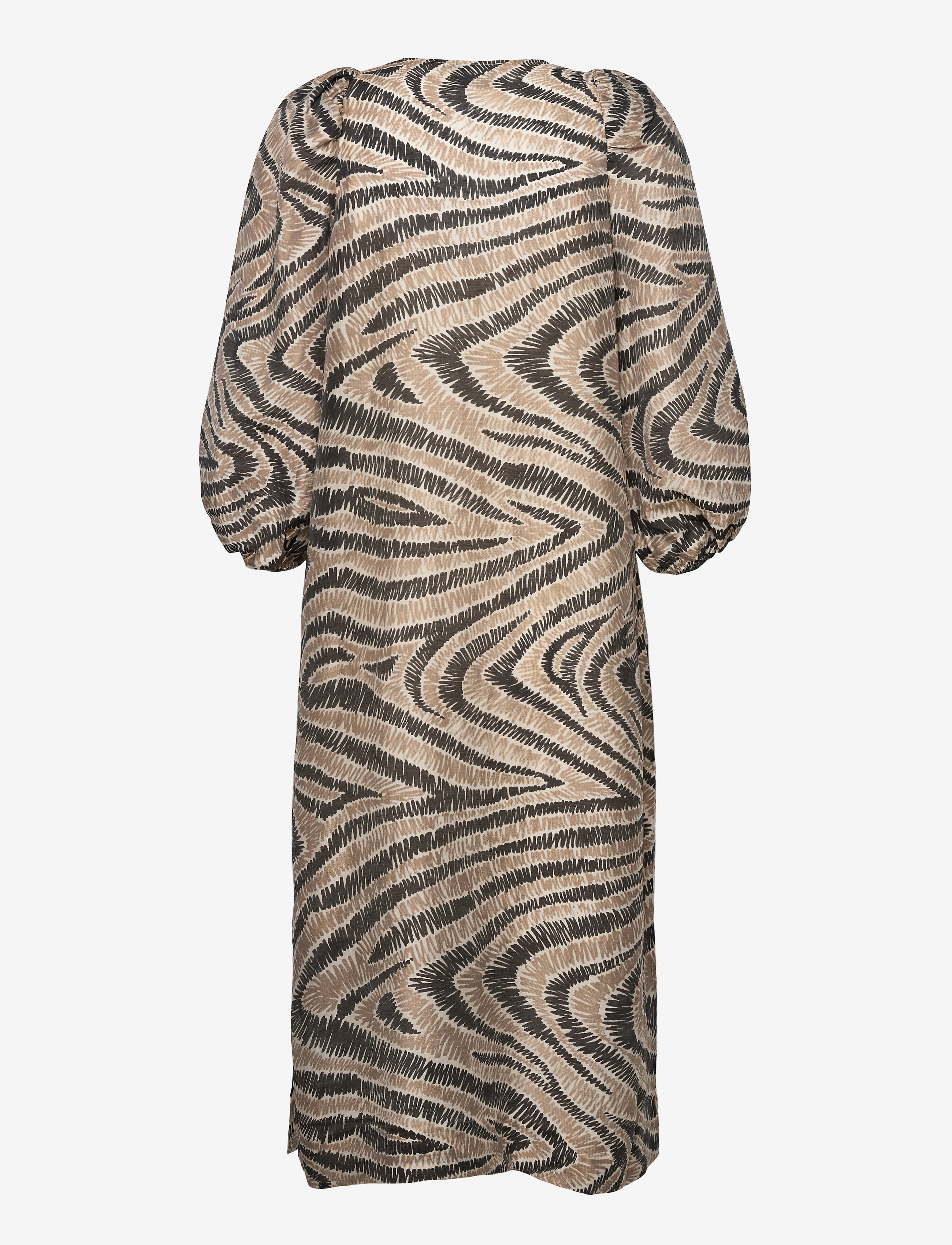 Second Female - Lilly Dress - humus - 2