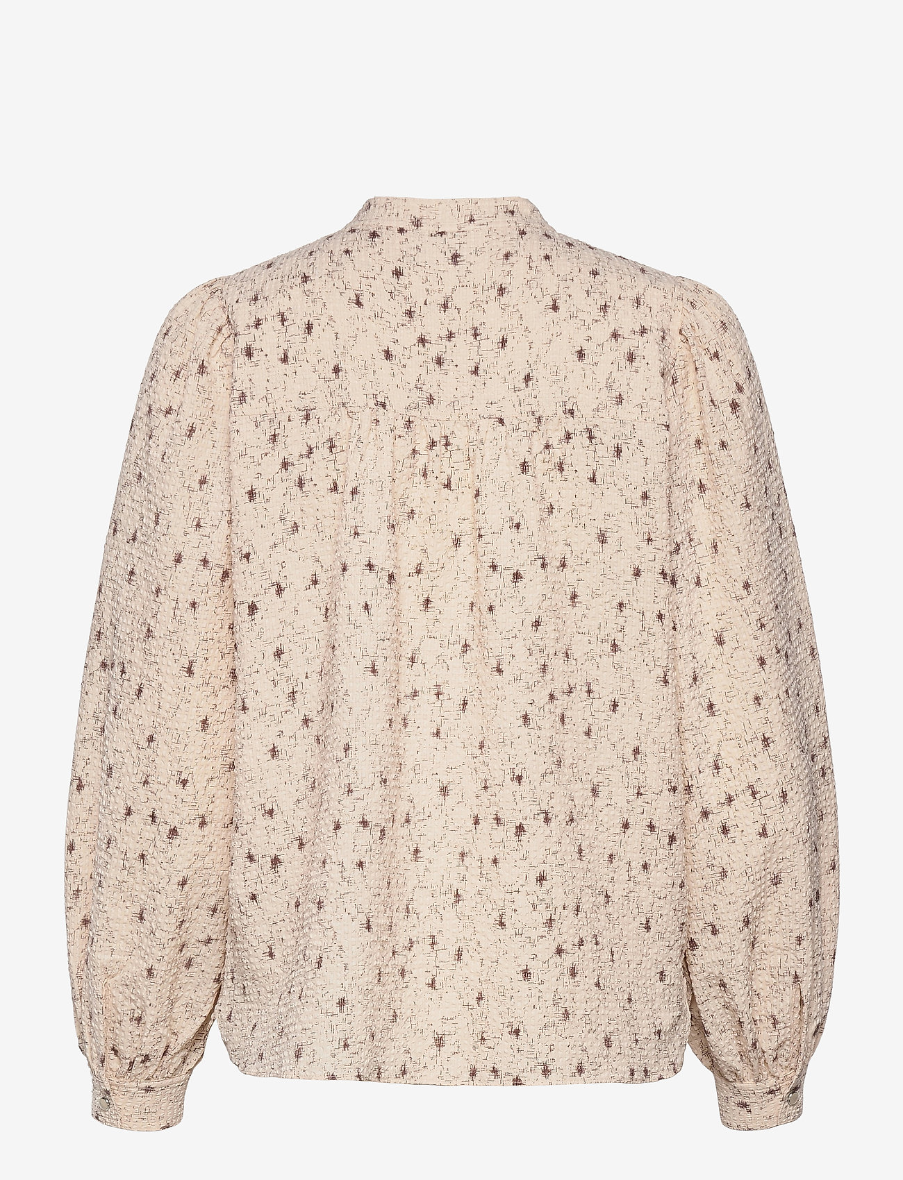 Second Female - Sketch Shirt - brazilian sand - 1