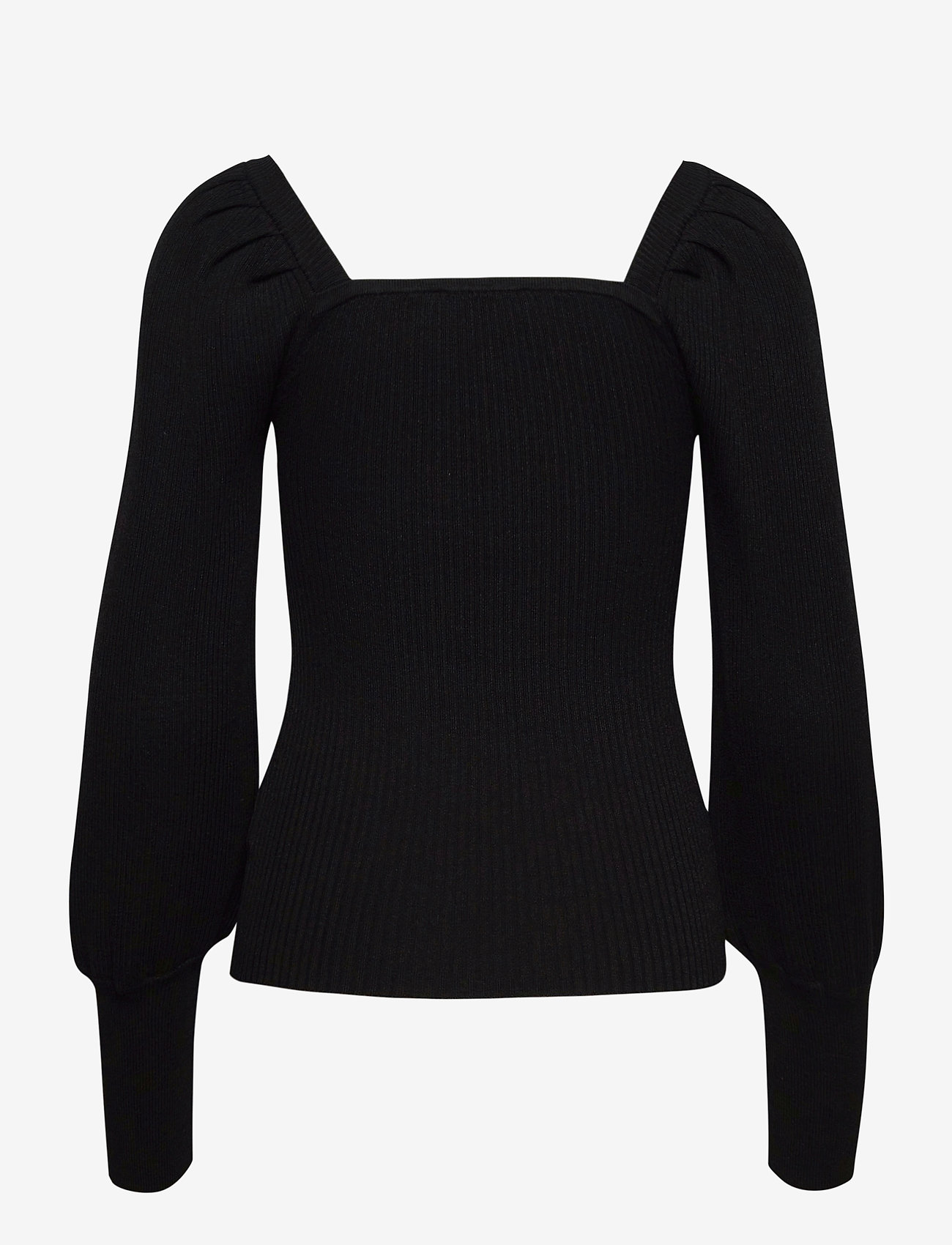 Second Female - Bess Knit - black - 1
