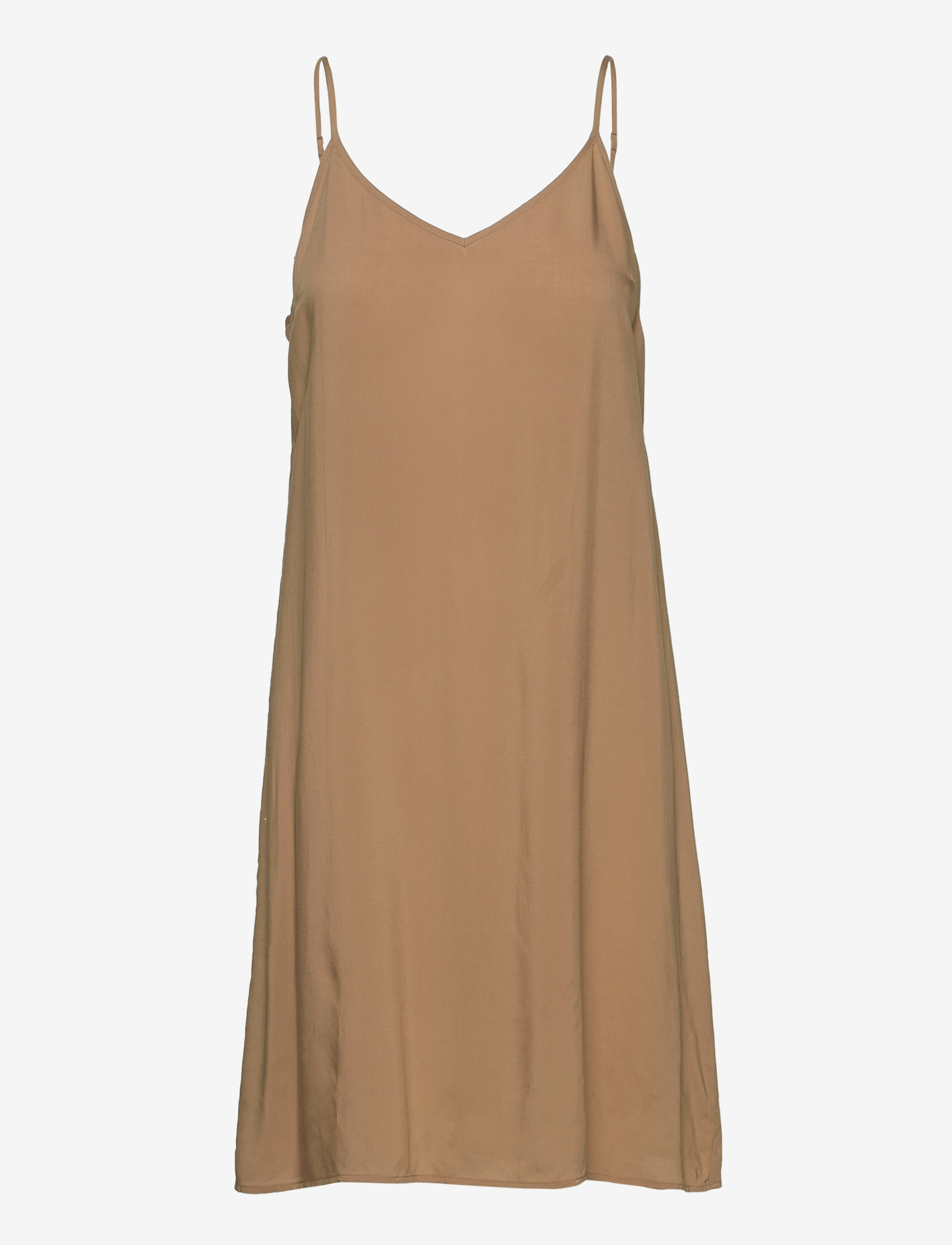Second Female - Zelda Dress - tuscany - 3