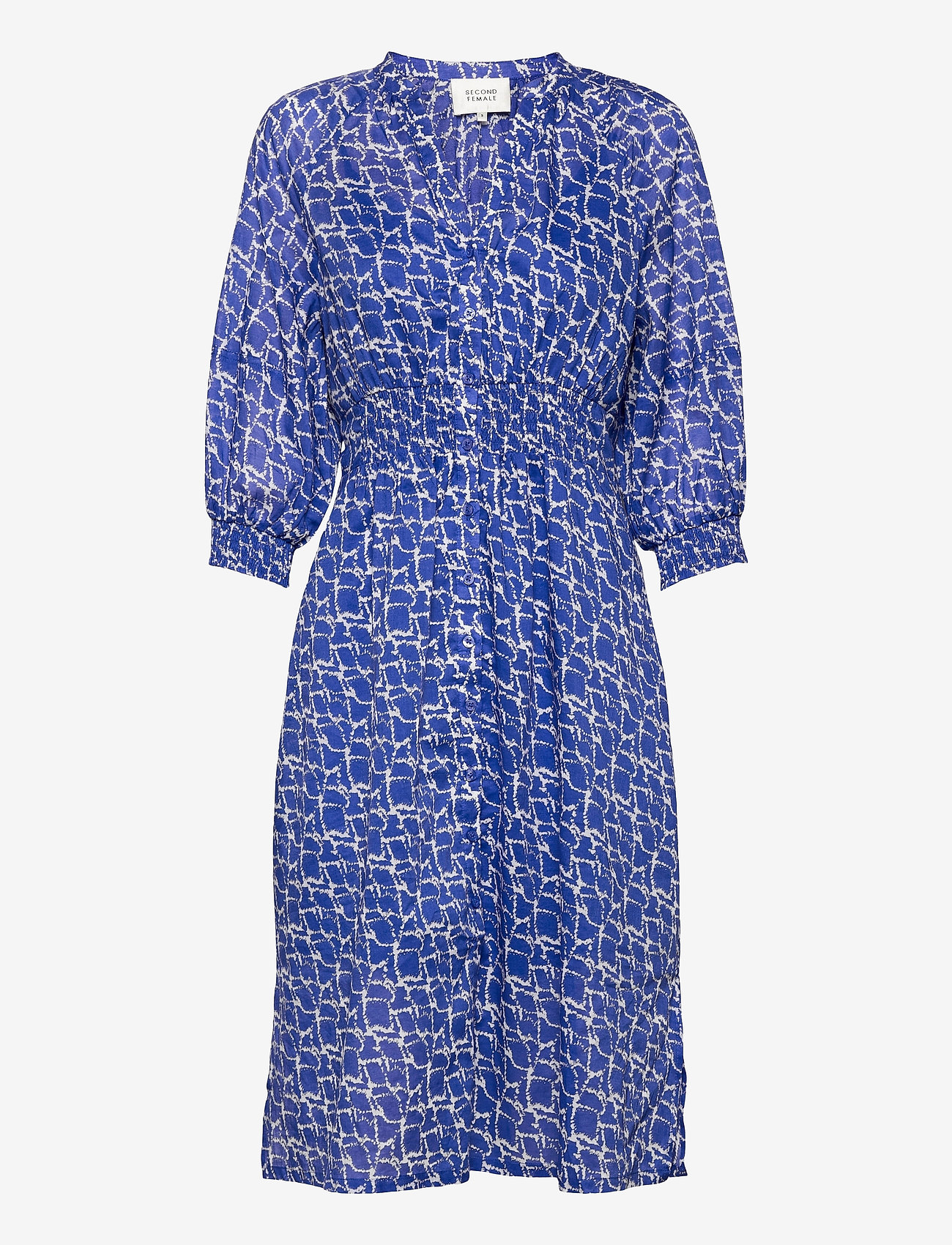DEEP ULTRAMARINE