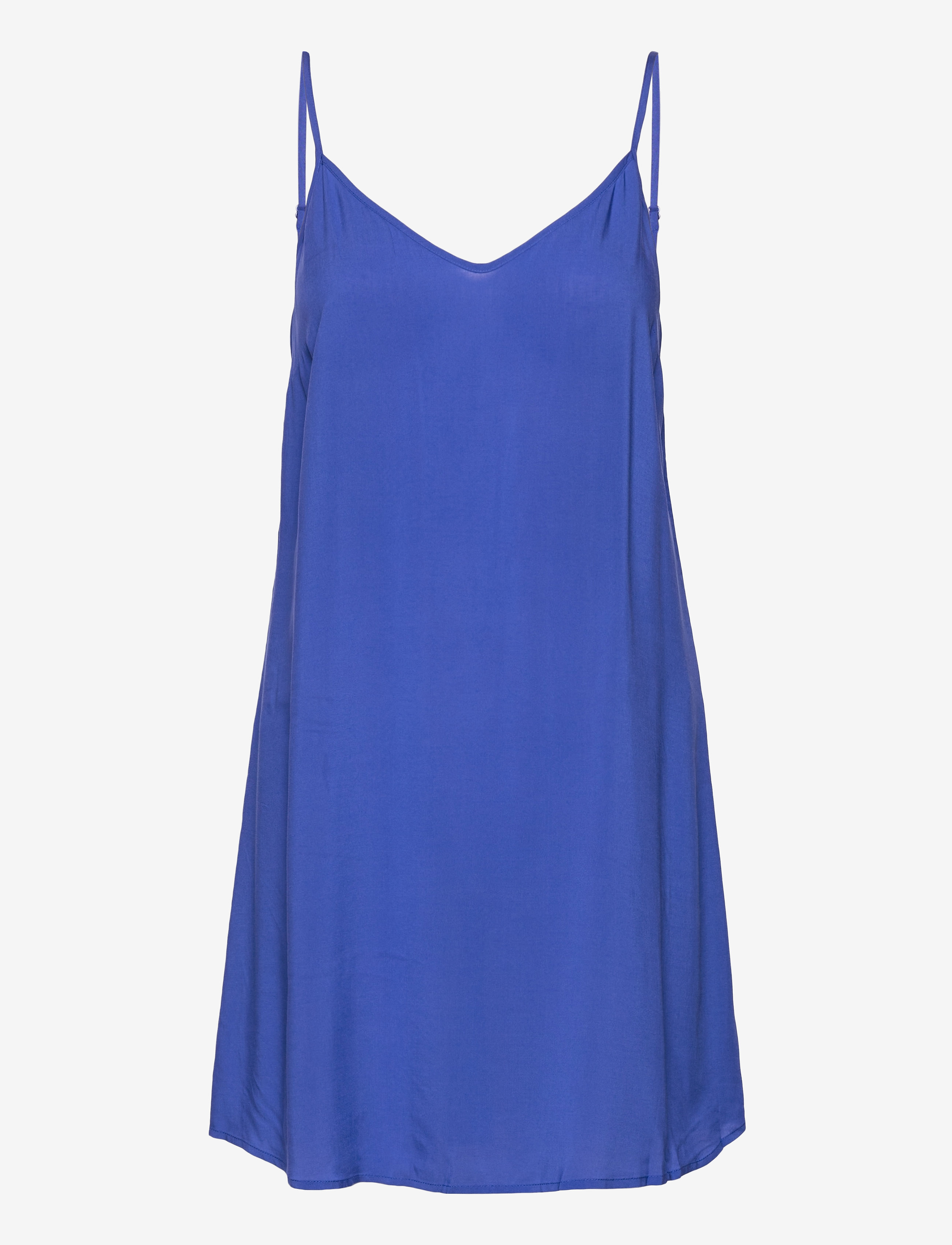 Second Female - Dayly Dress - deep ultramarine - 2