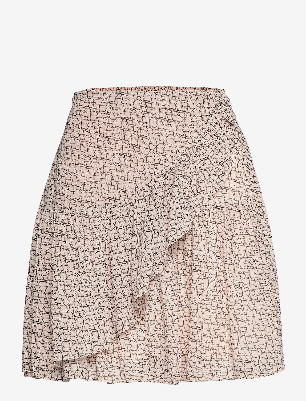 Second Female - Lacing Skirt - cement - 0