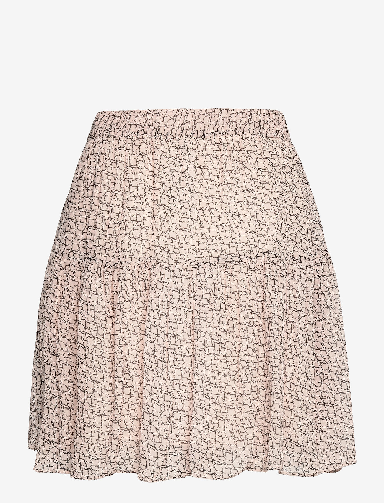 Second Female - Lacing Skirt - cement - 1