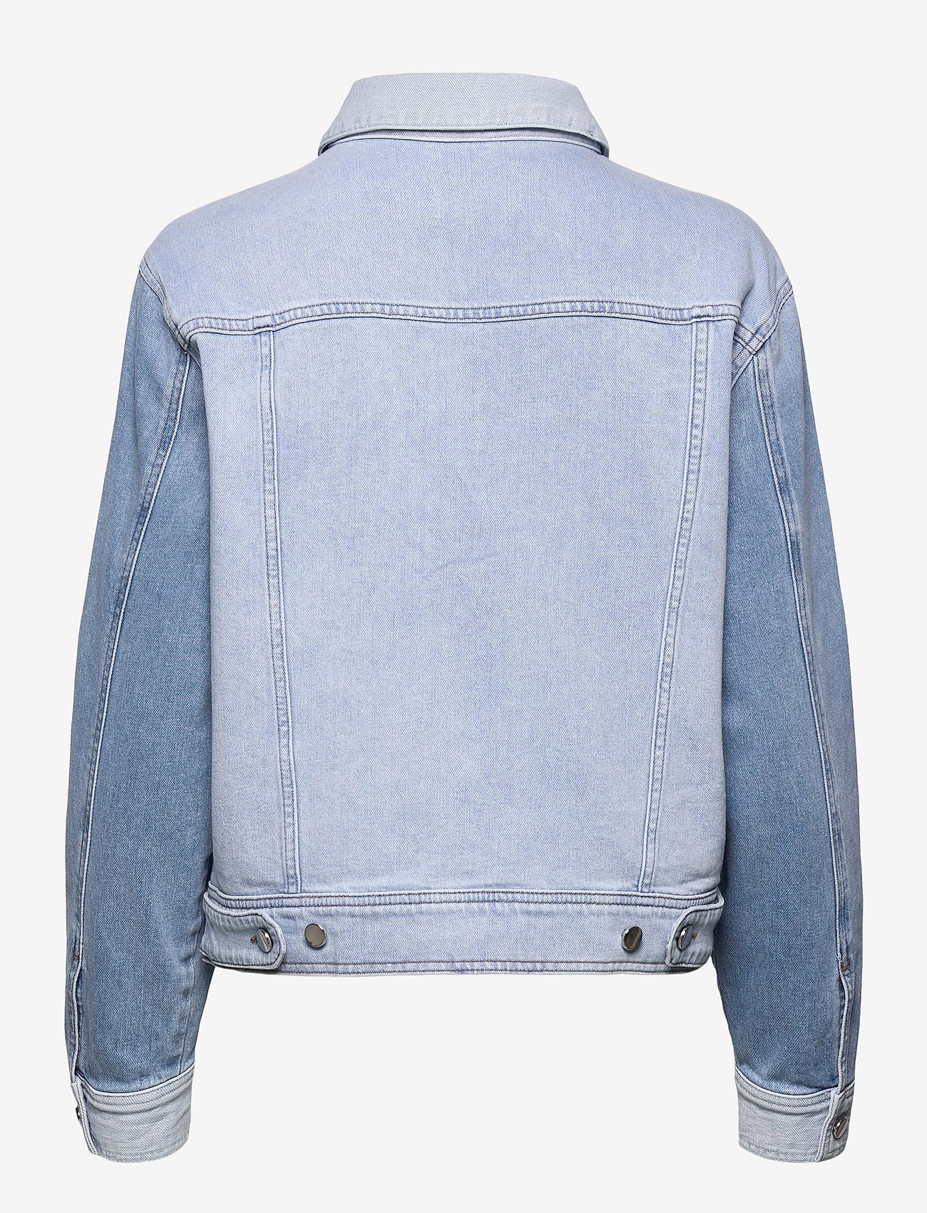 Second Female - Sherman Jacket - bel air blue - 1