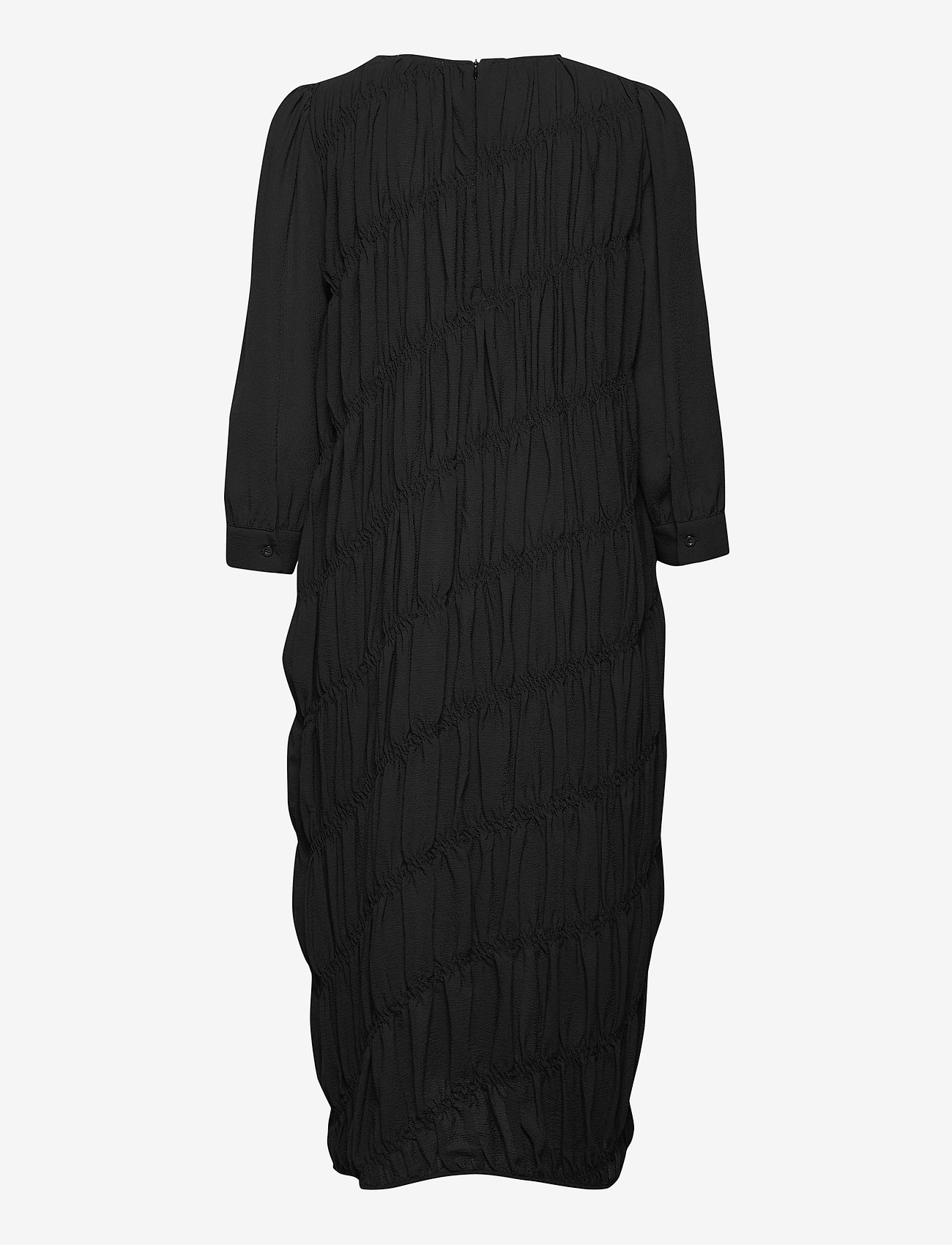 Second Female - Mazla Dress - black - 1