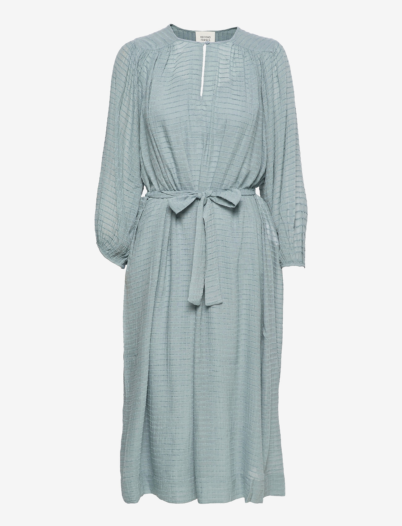 Second Female - Bogota Midi Dress - arona - 0